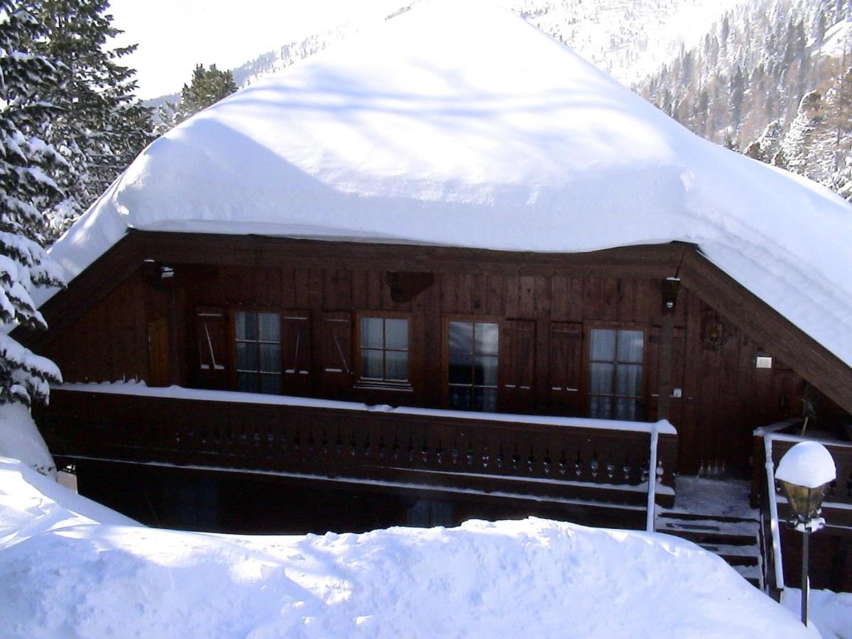 Haus Vucsina