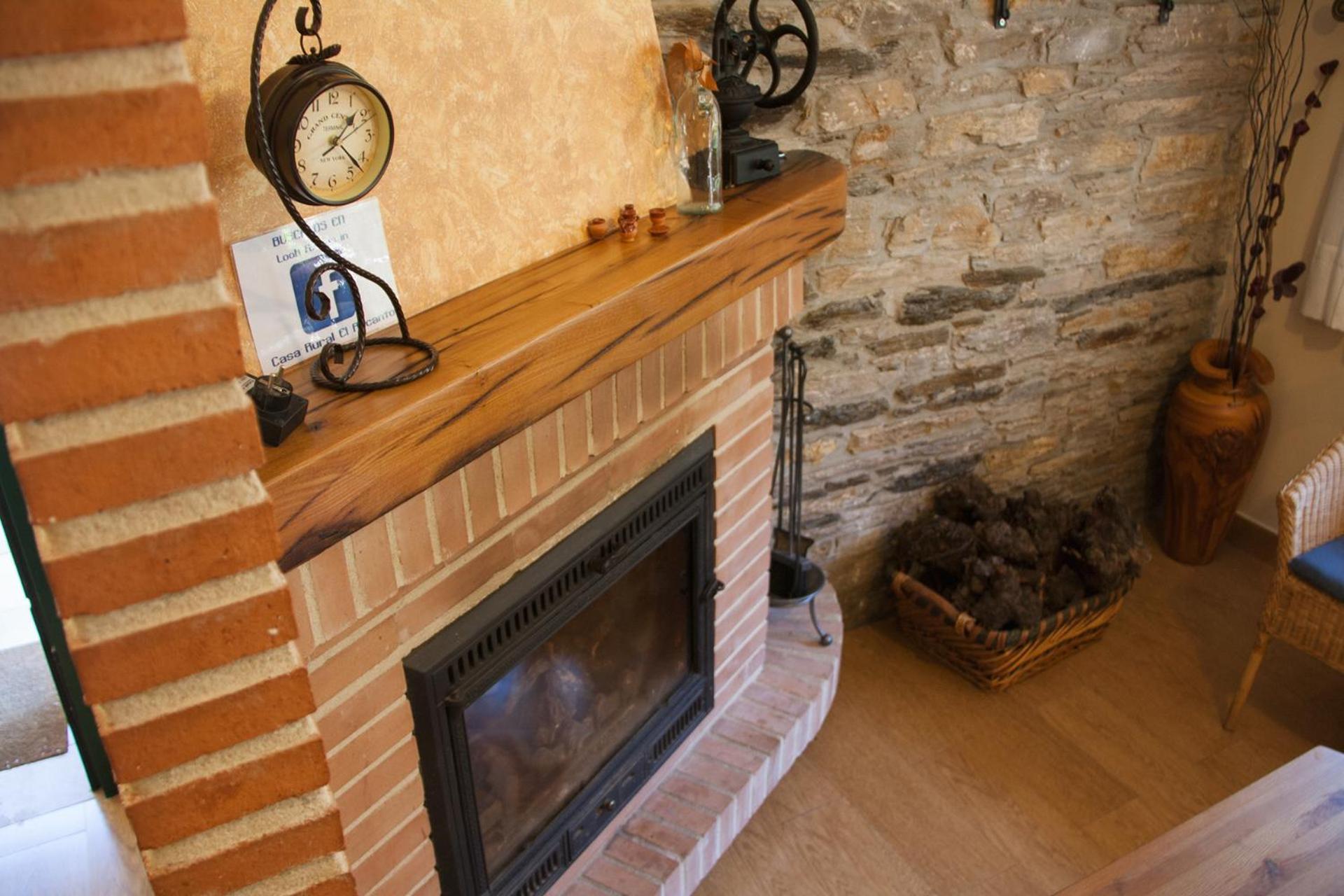 Hostal El Recanto view 3