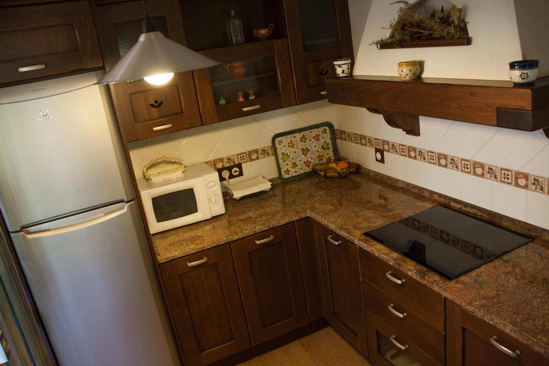 Hostal El Recanto view 5
