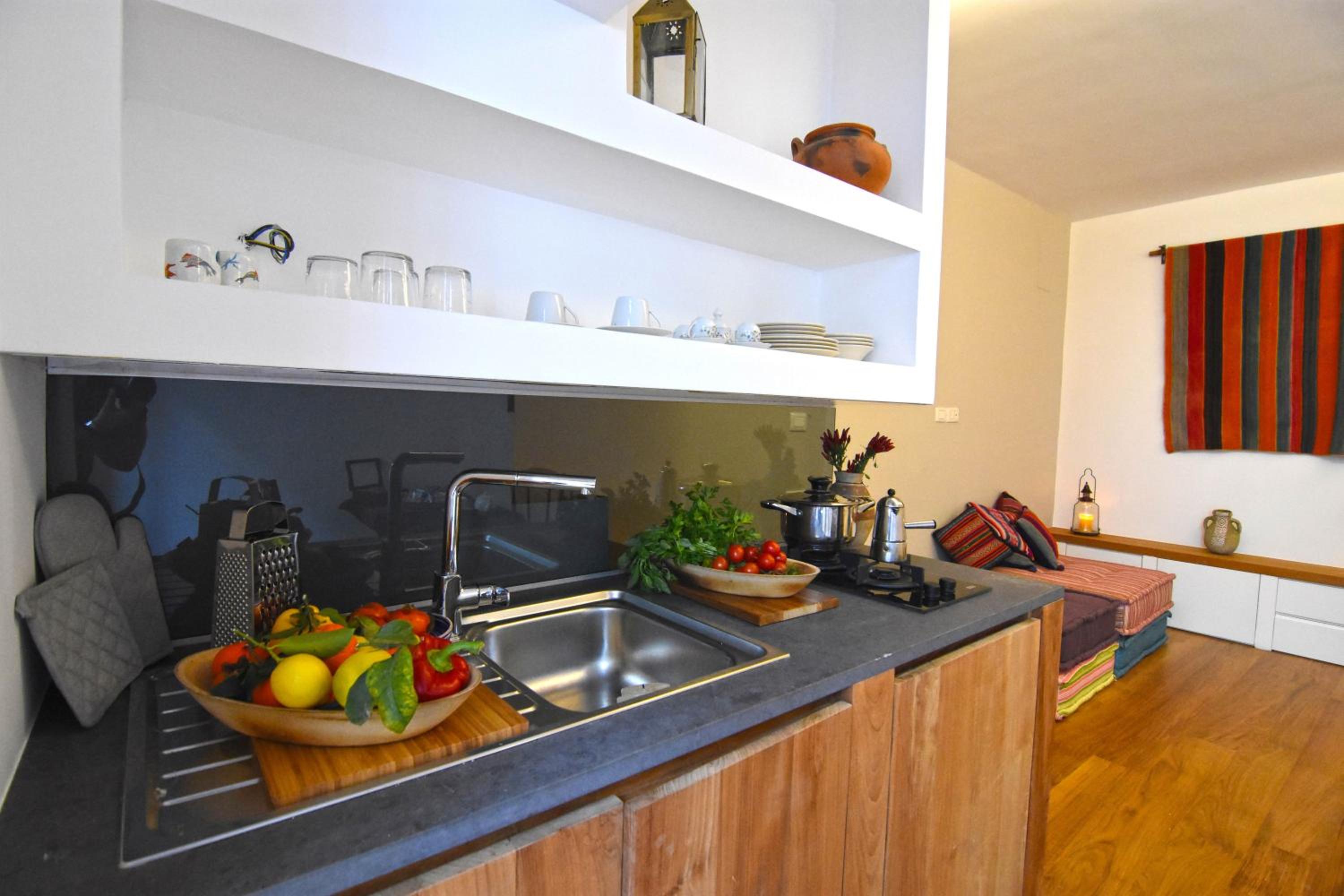 Corte Capomazza Appartamenti