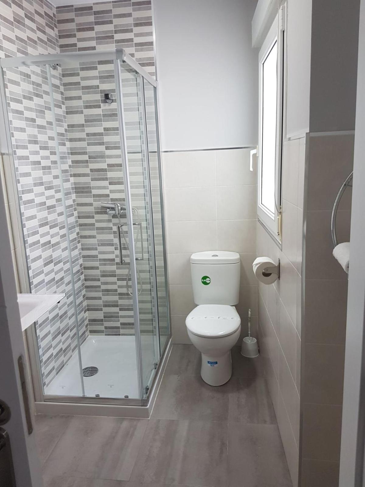 Hostal Goyesco Plaza