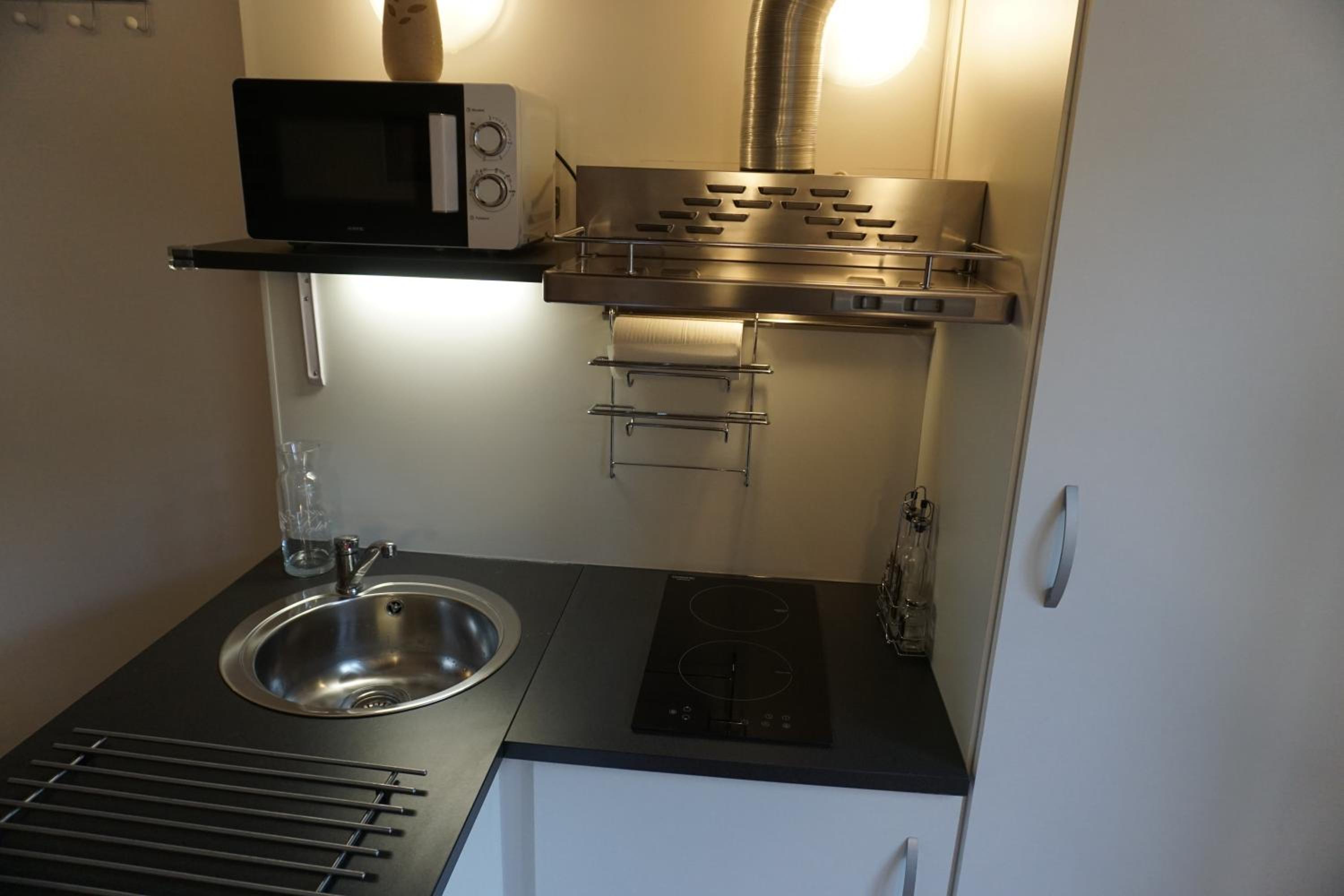 Appartement Larzilliere, photo 7