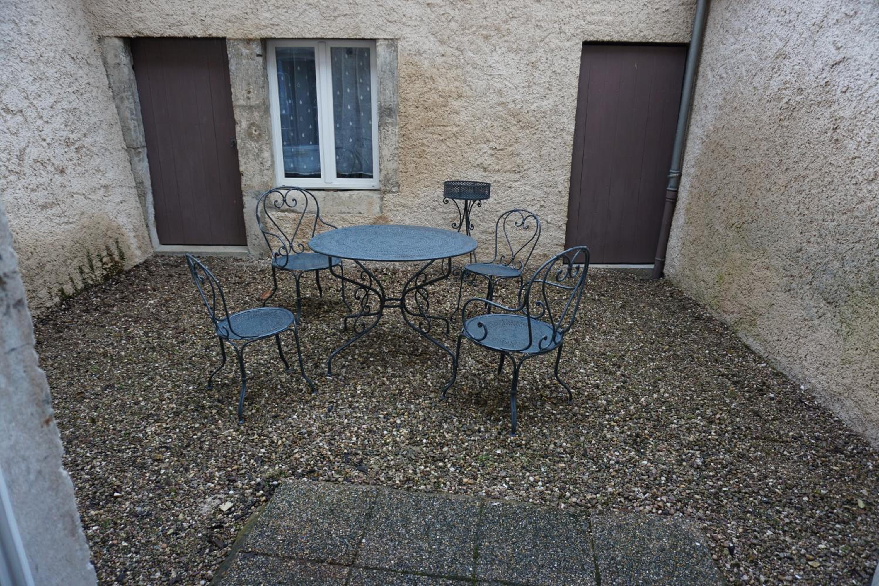 Appartement Larzilliere, photo 10