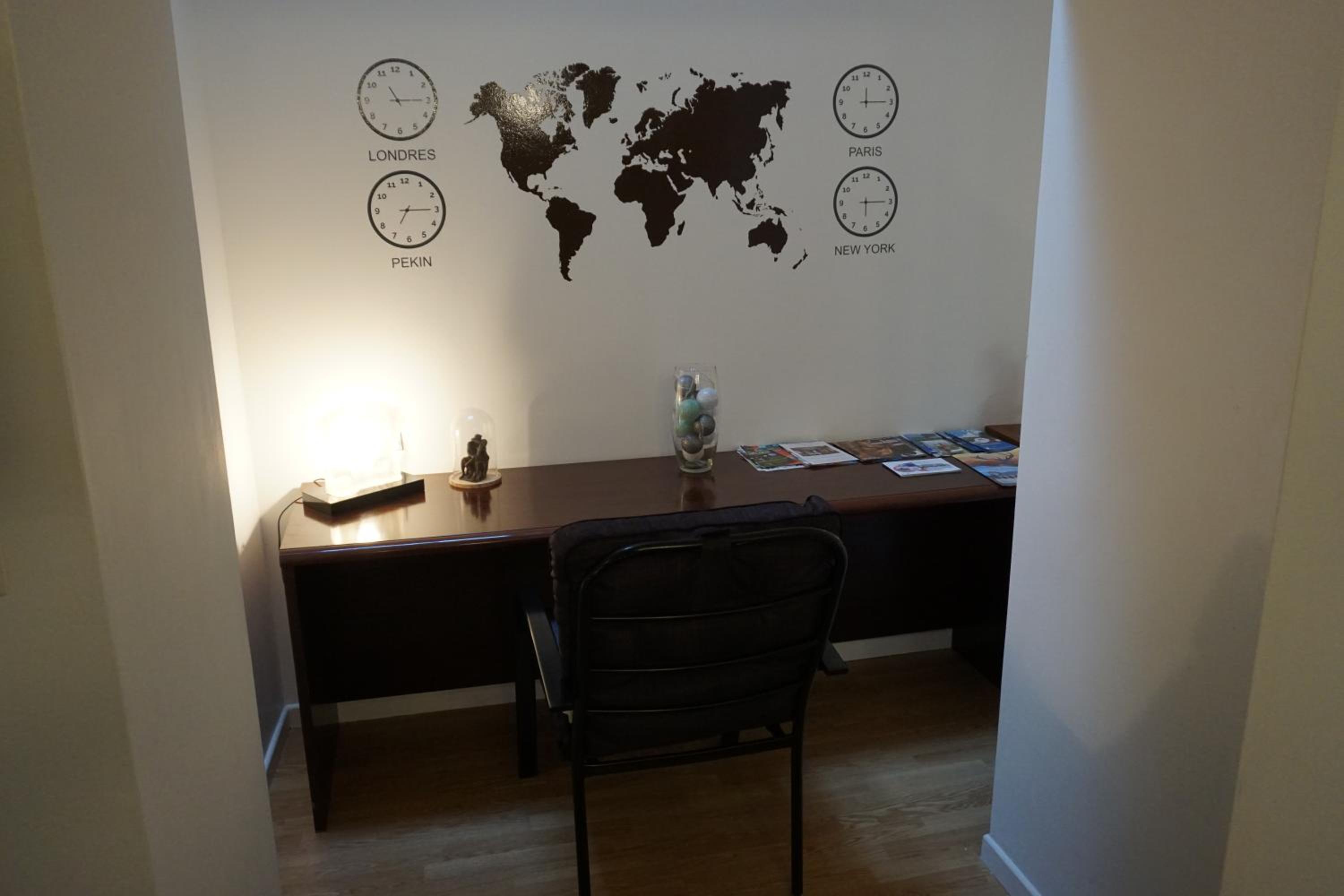 Appartement Larzilliere, photo 5