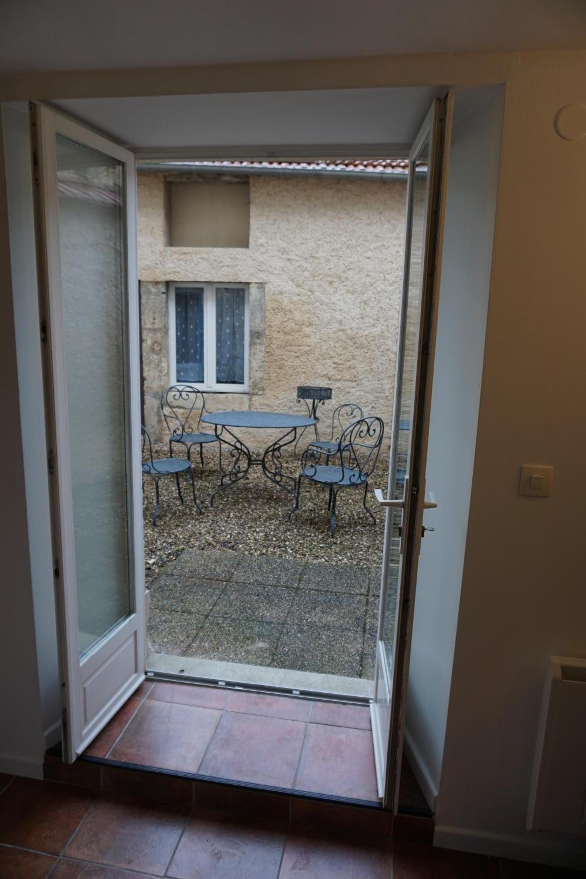 Appartement Larzilliere, photo 20