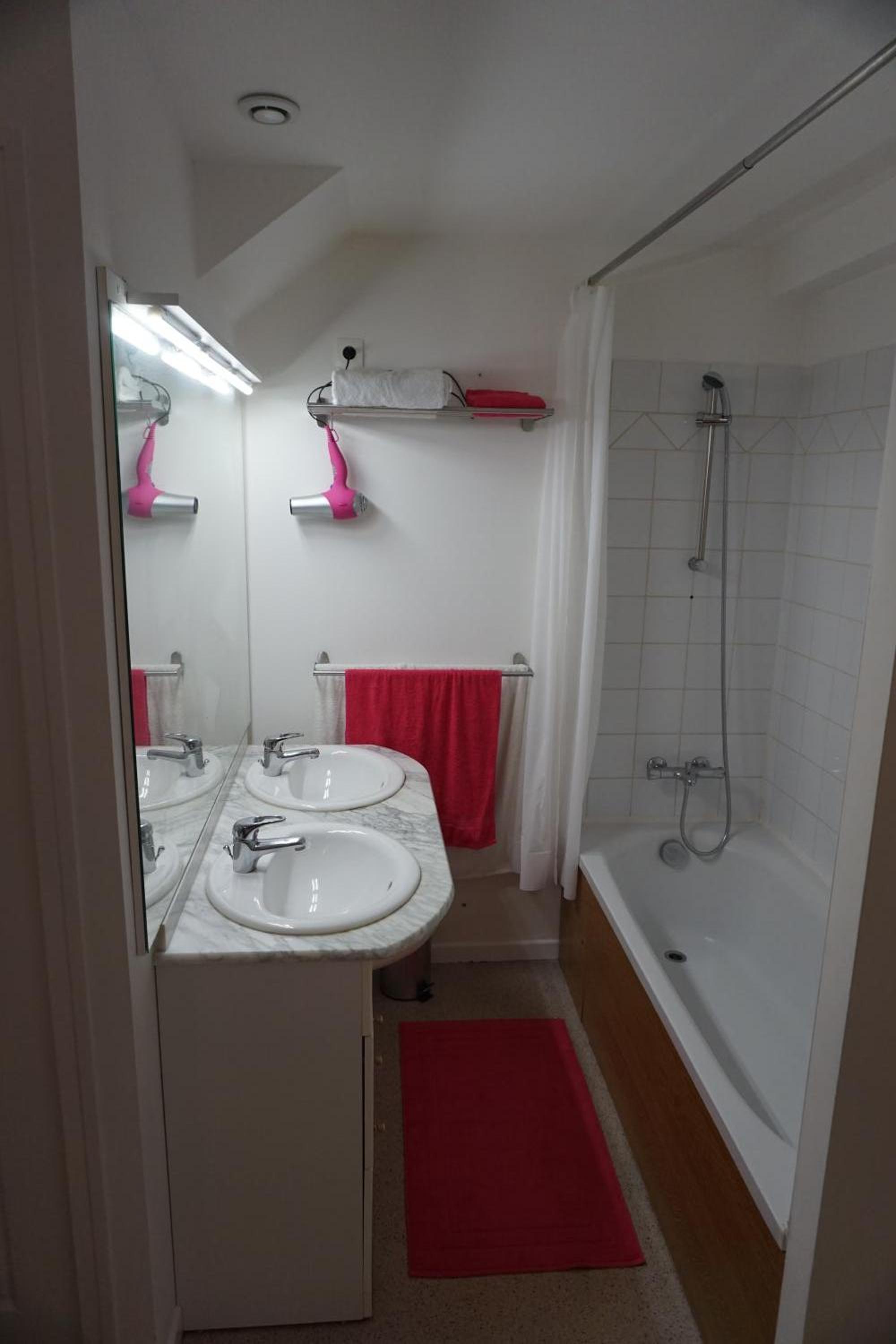 Appartement Larzilliere, photo 4