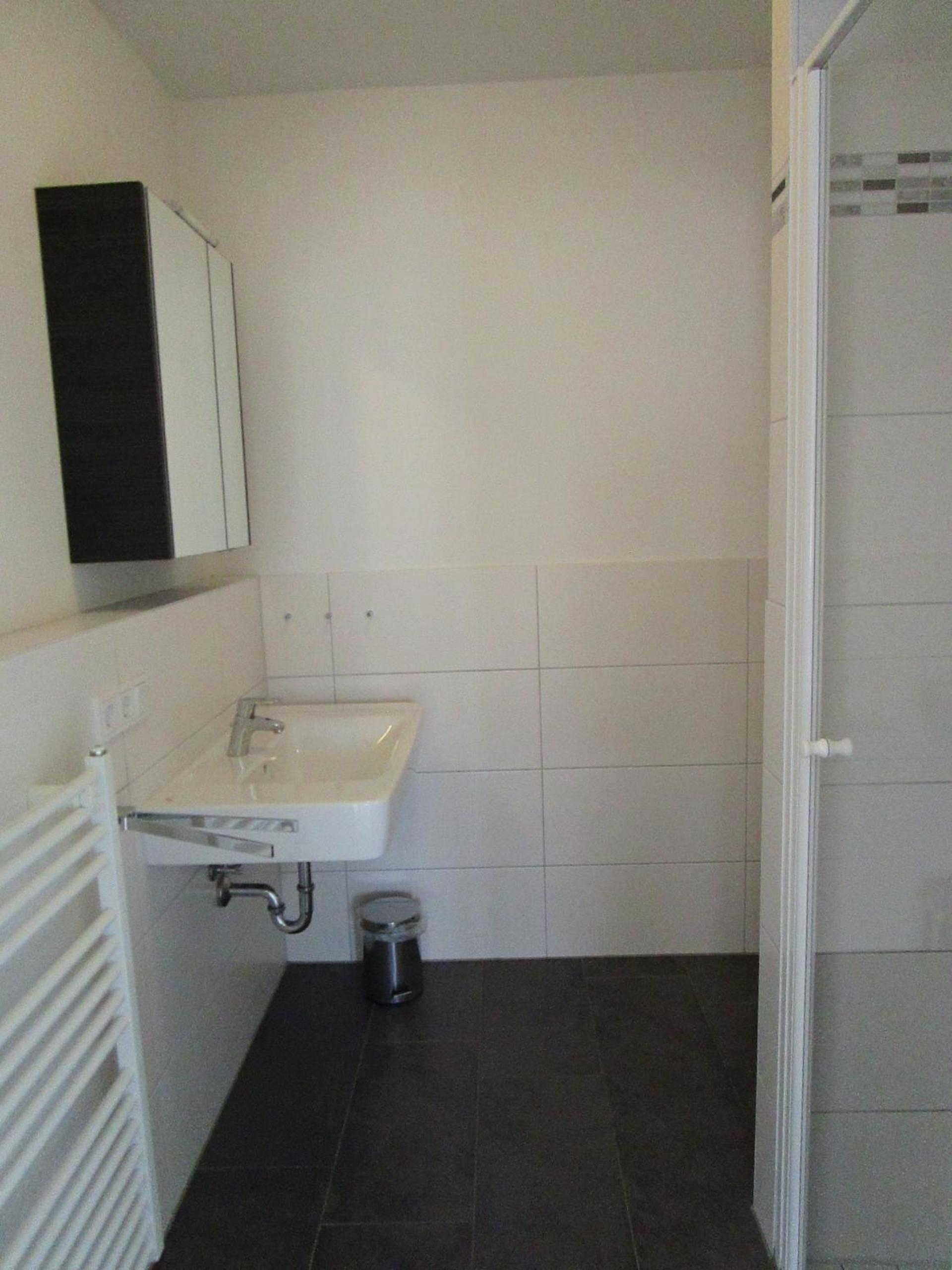 Haus Meeresblick Wohnung A 1.04