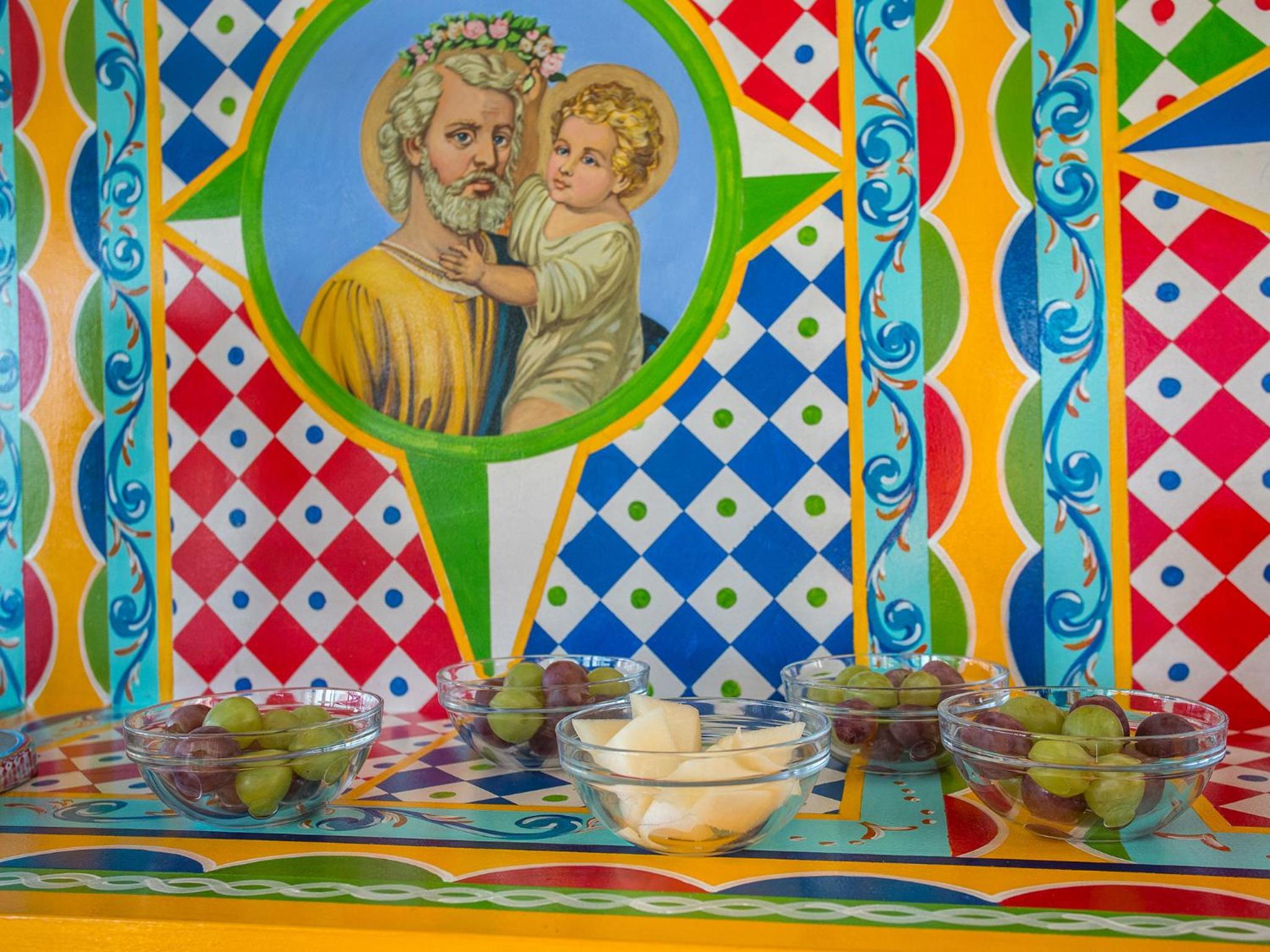 Tra Le Braccia di Morfeo