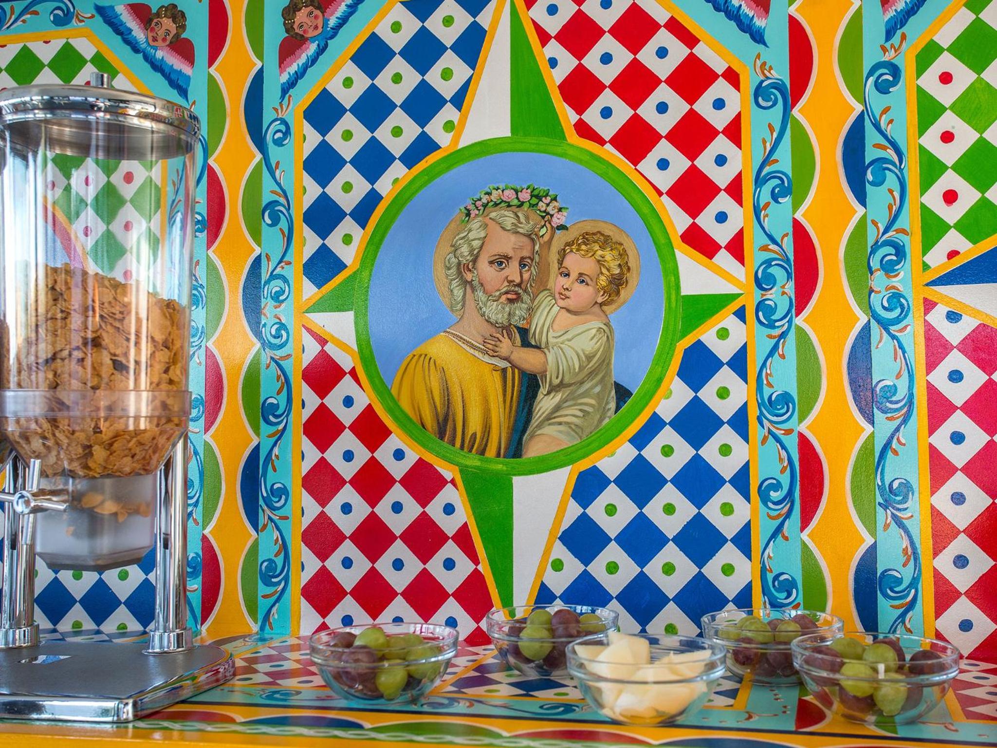 Tra Le Braccia di Morfeo