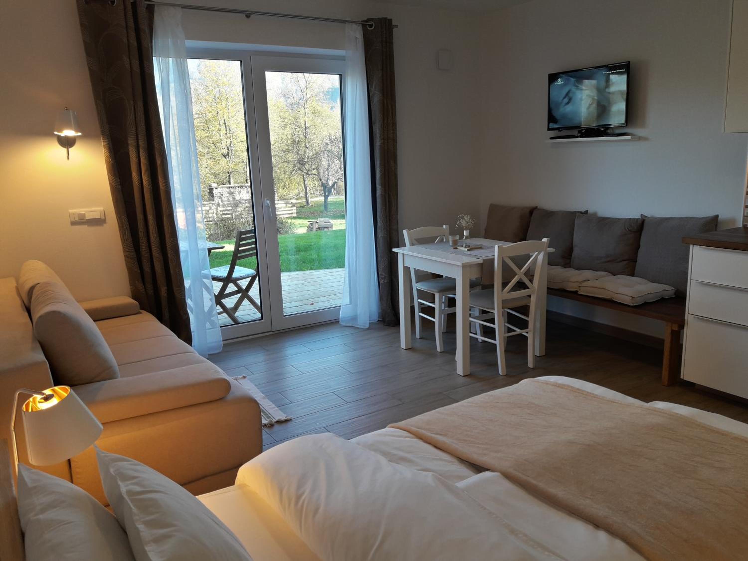 PR`FIK Apartments