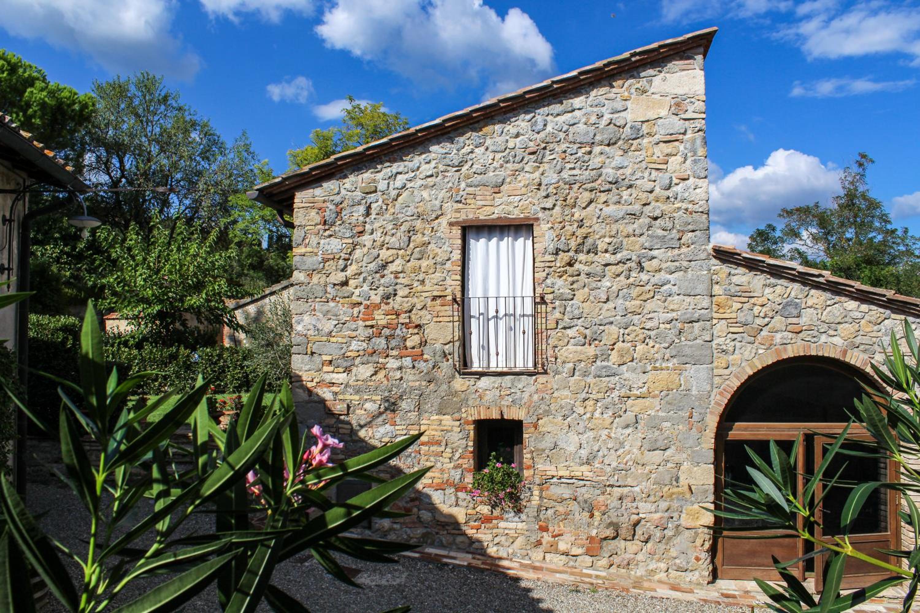 Hotel Fattoria San Donato - Image 1