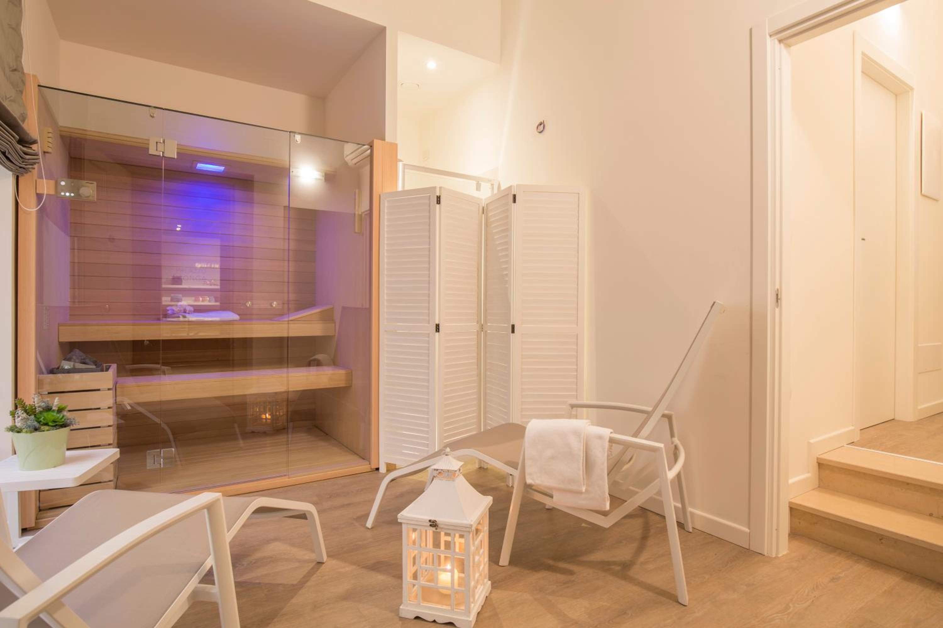 Palazzo Monga Boutique Guesthouse — photo 13