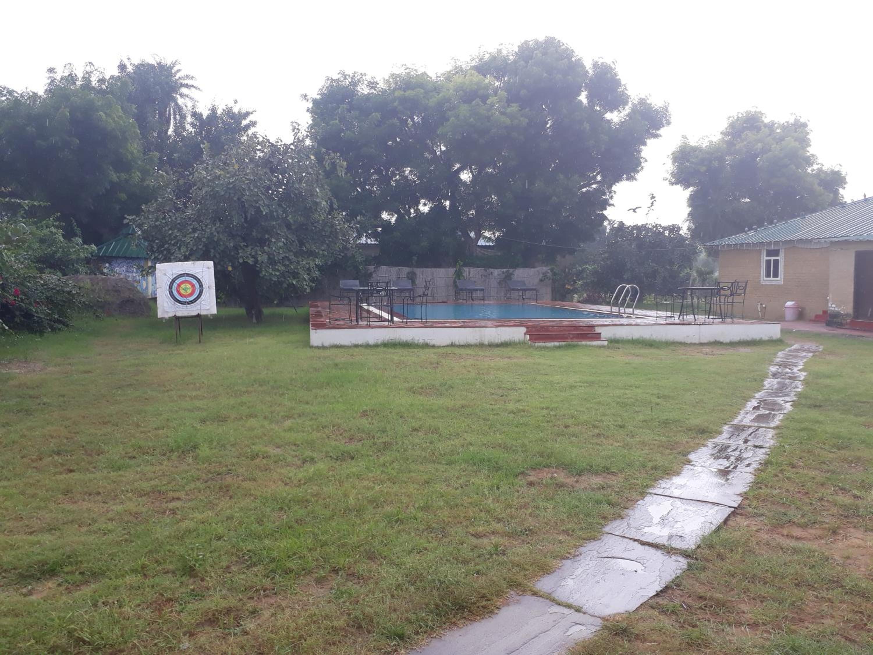 Lohana Village Resort