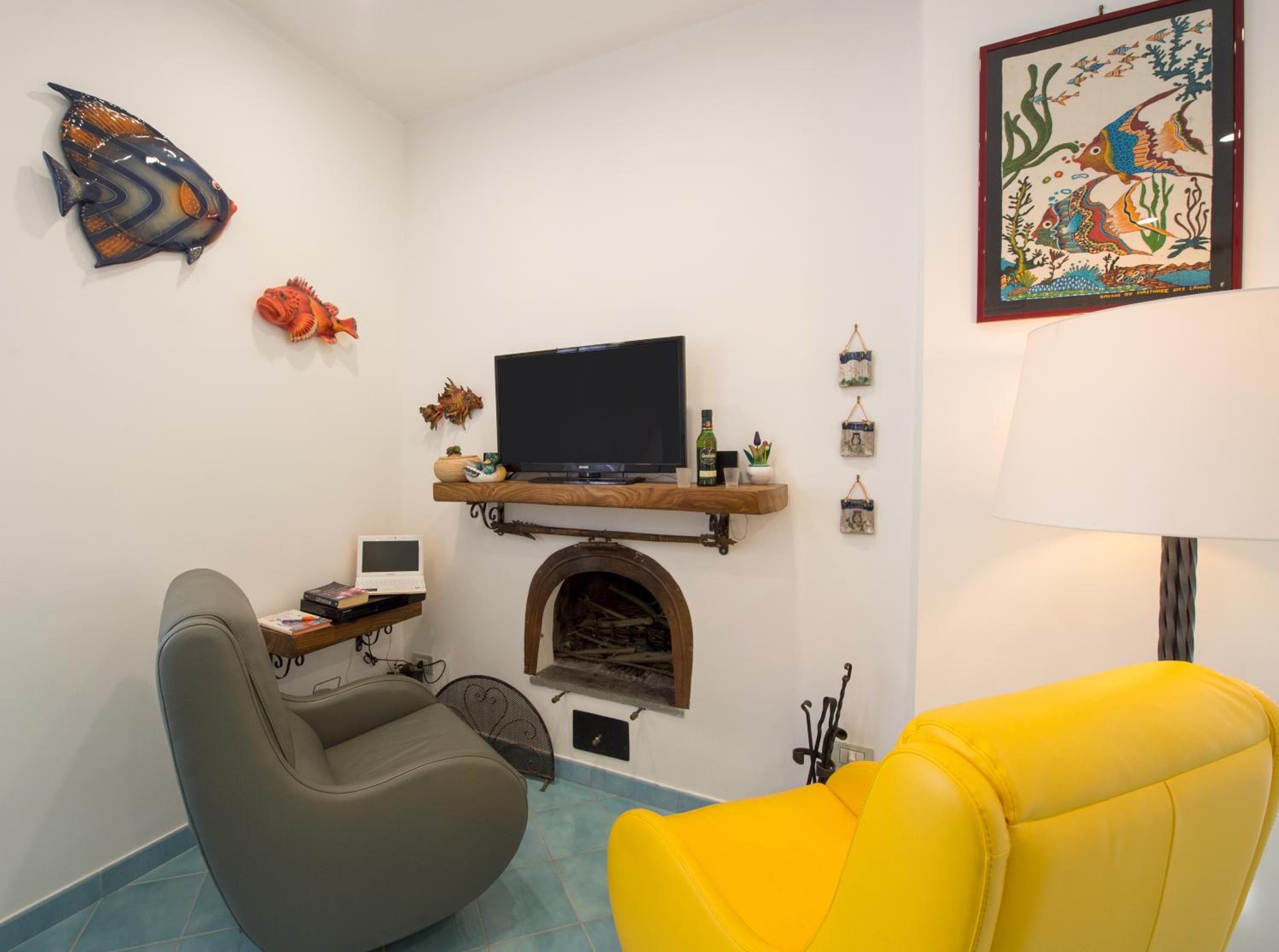 Villino La Piccolissima photo 5