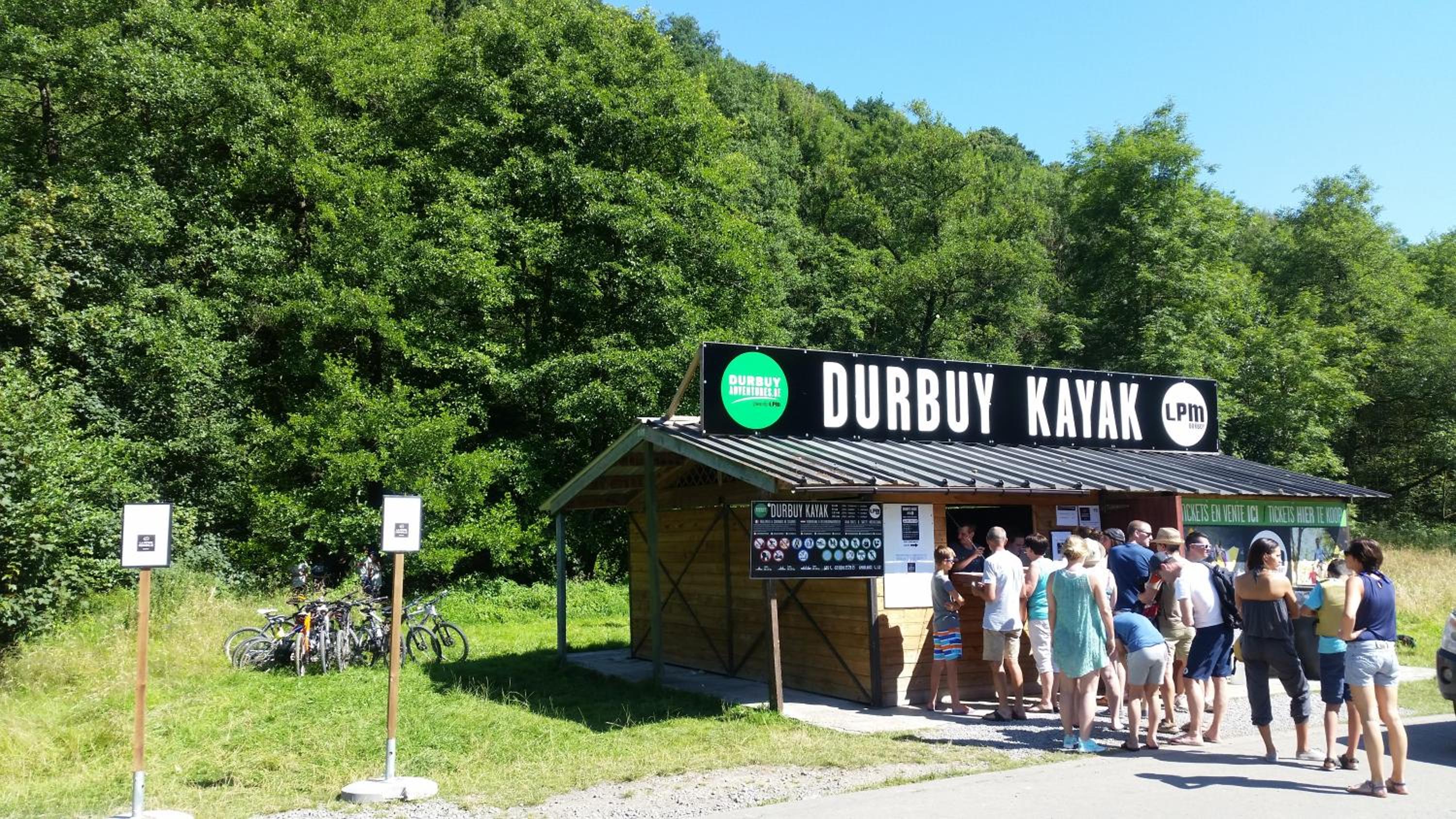 The Green Apple Durbuy