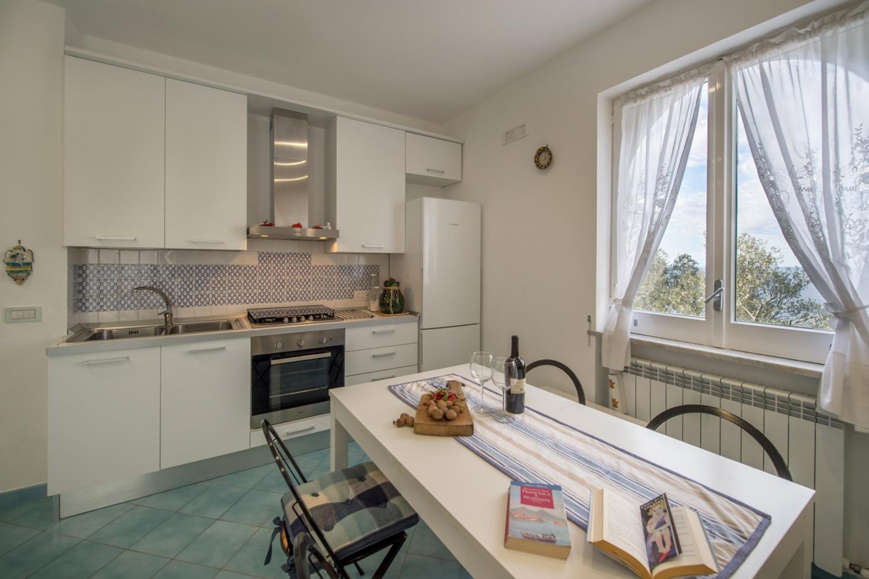 Villino La Piccolissima photo 3