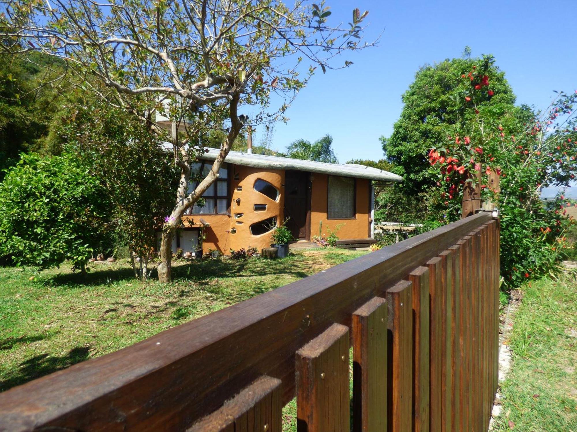 Casa Ombak