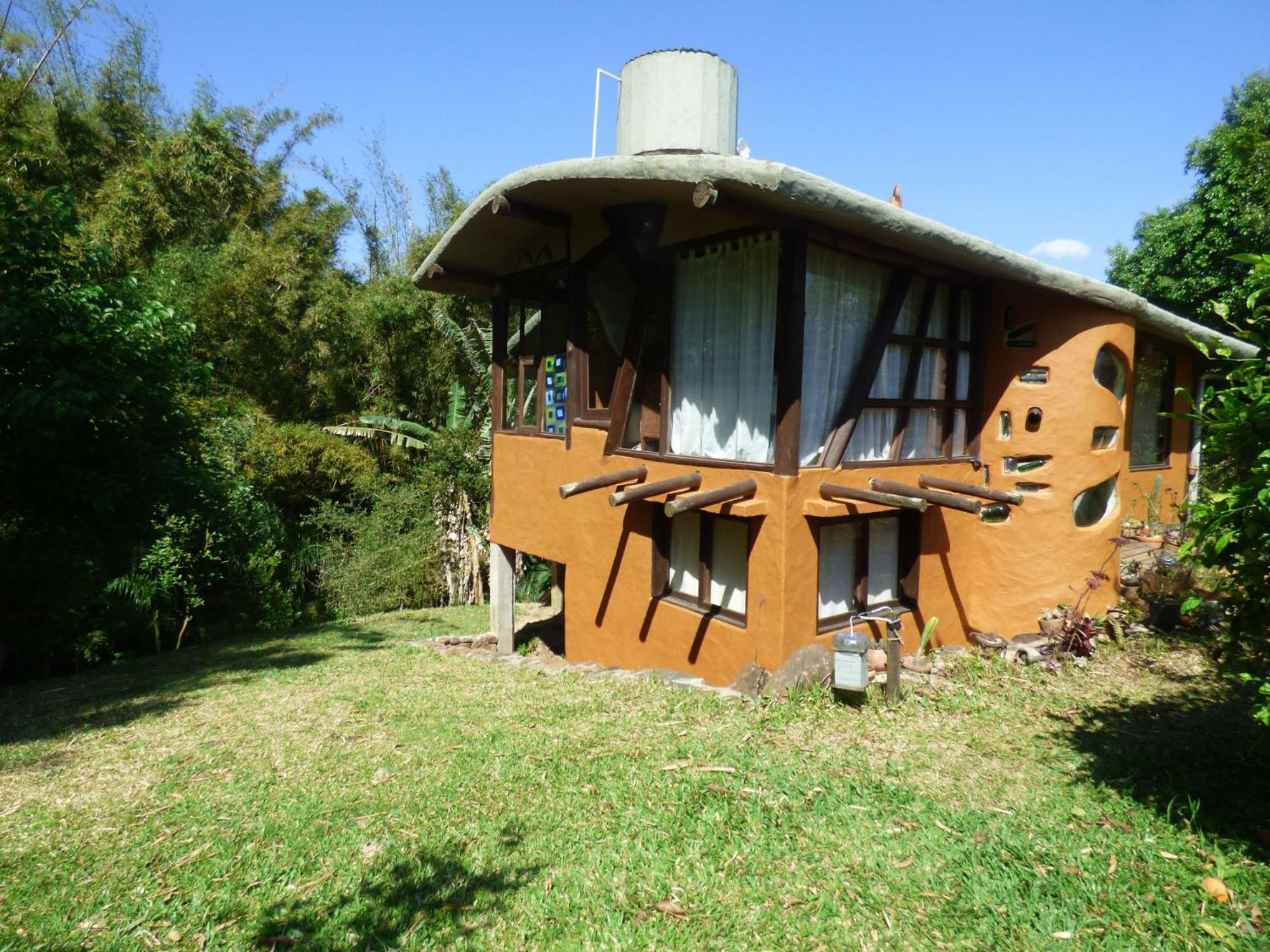 Casa Ombak