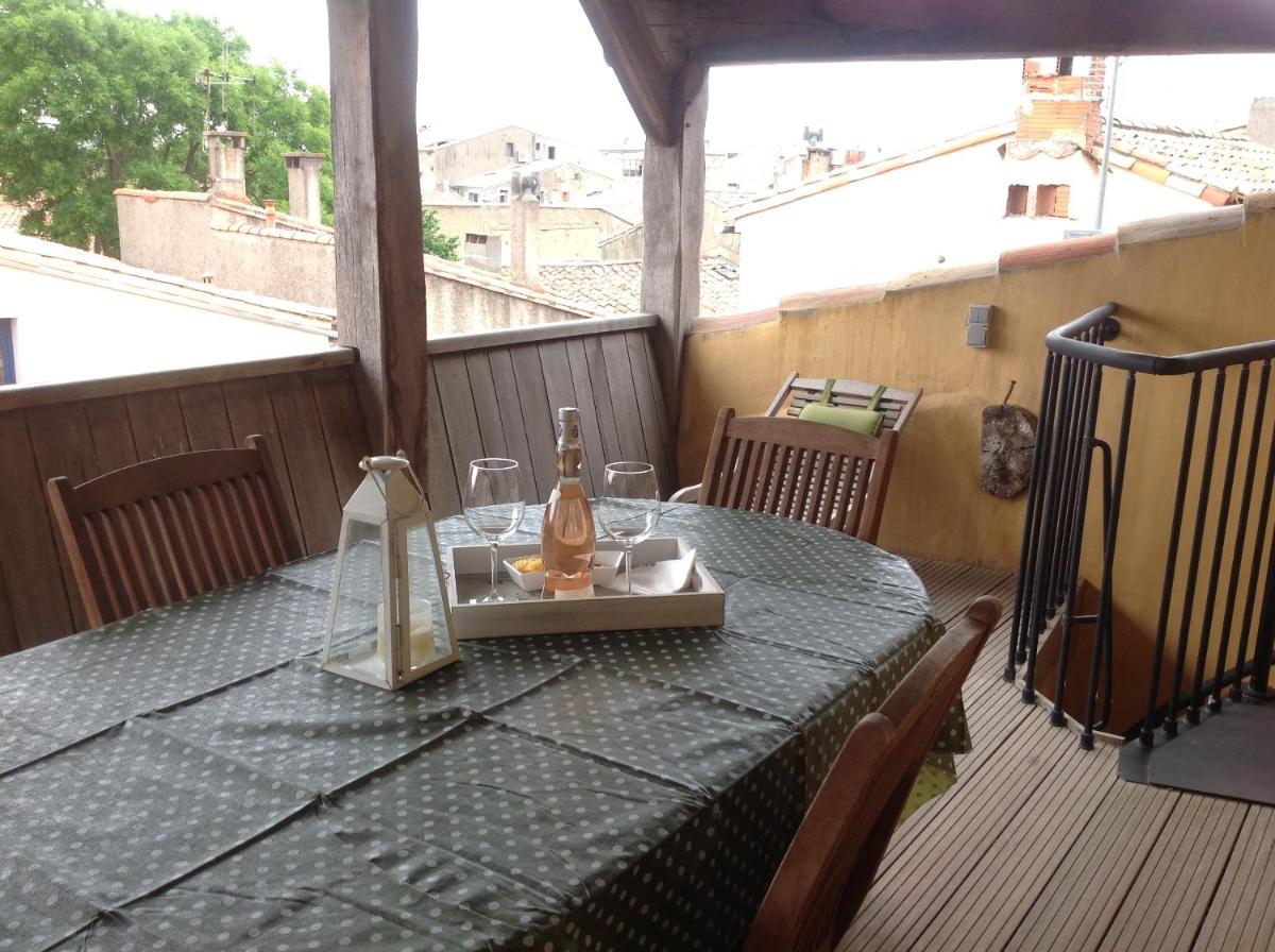 24 Rue De La Gaffe view 4