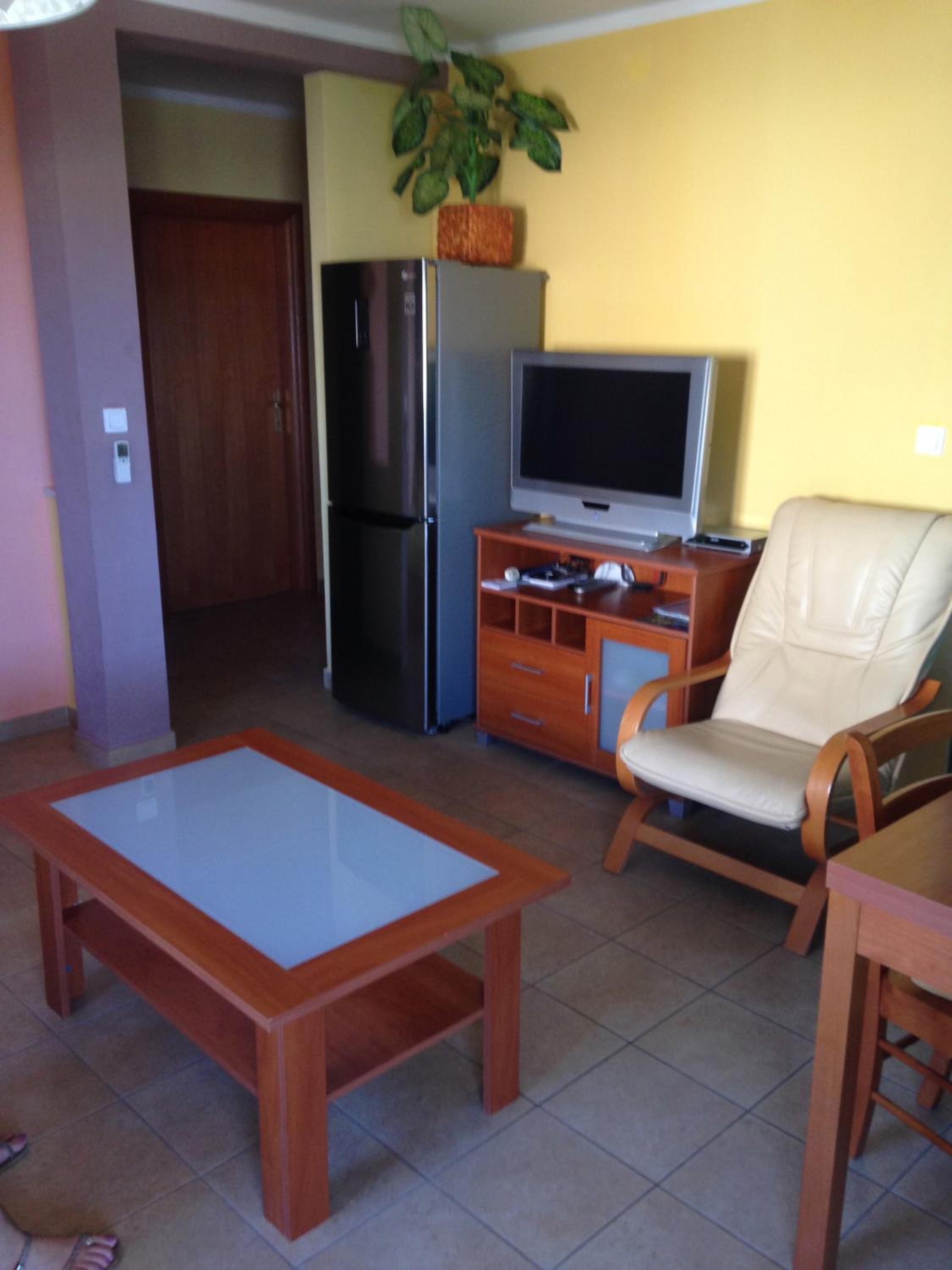 Novalja Zrce Apartment view 4