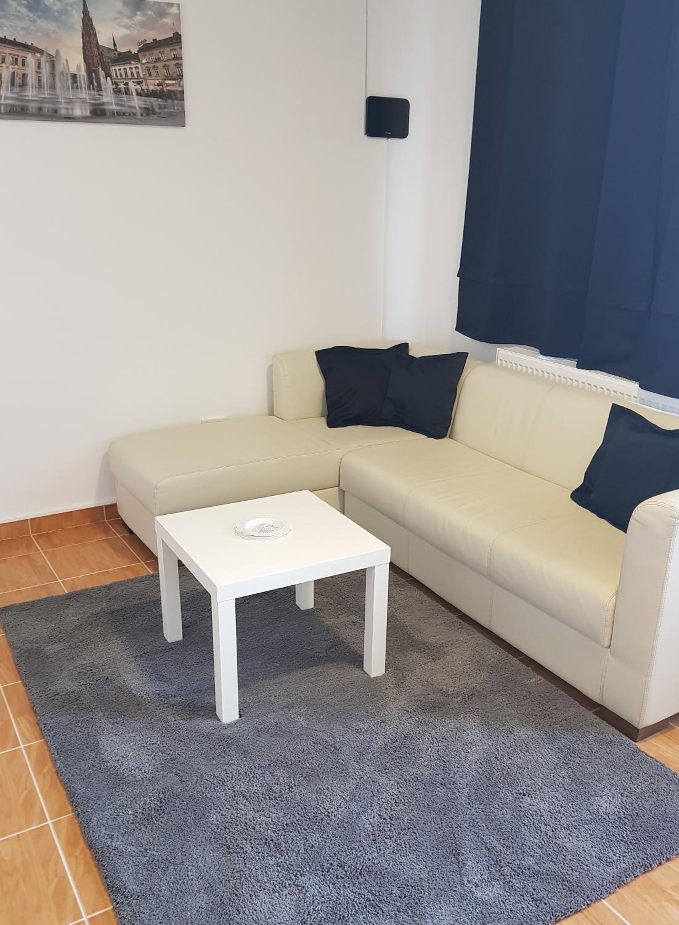 Apartman Lena view 2