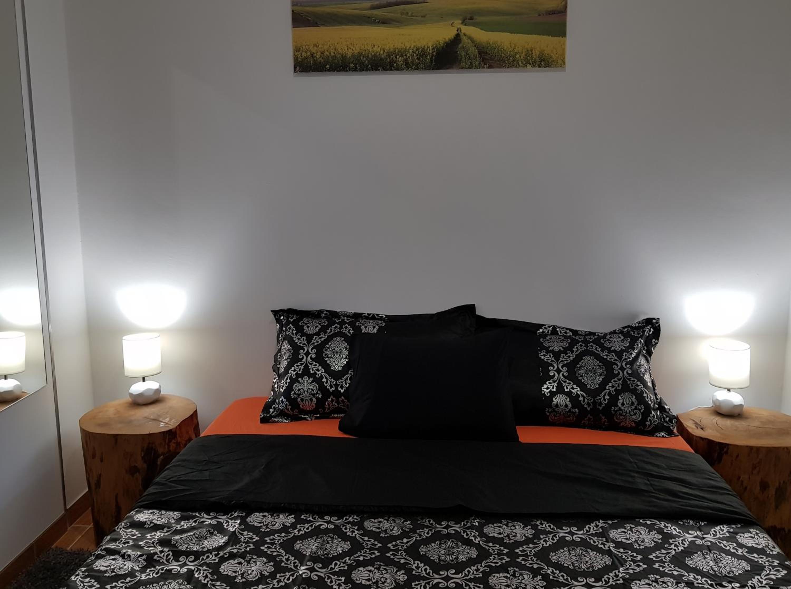Apartman Lena view 5