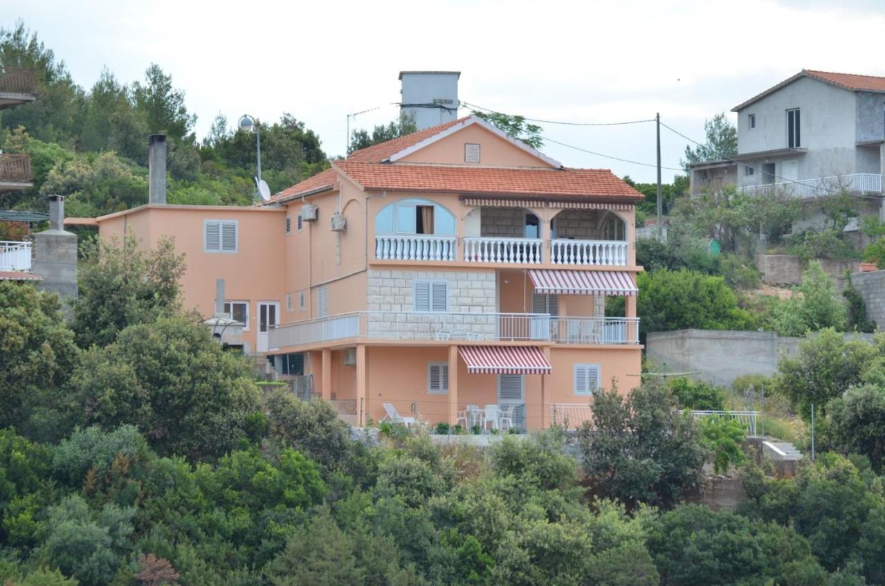Apartments Daniela view 4