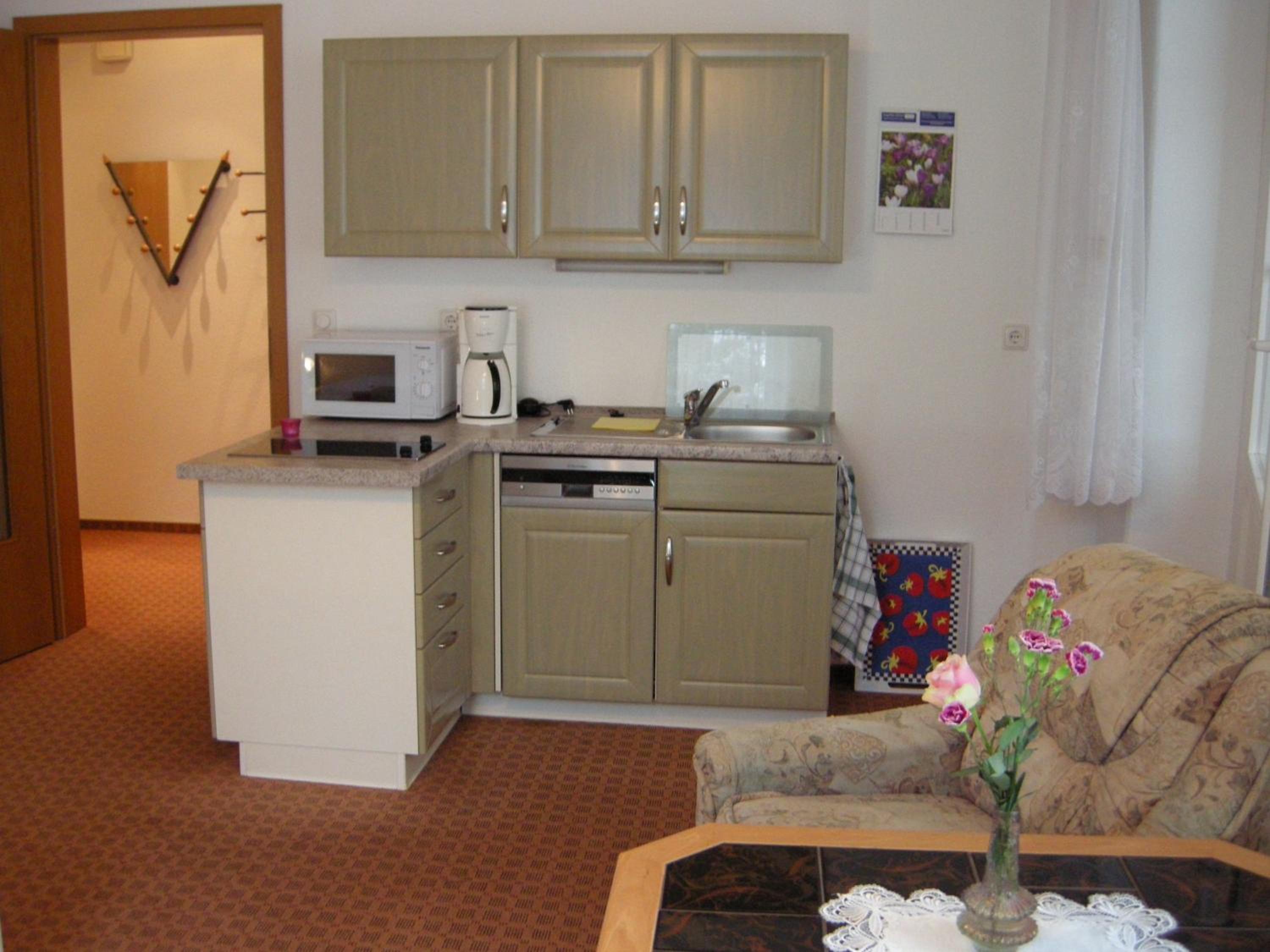 Villa Angelika view 2