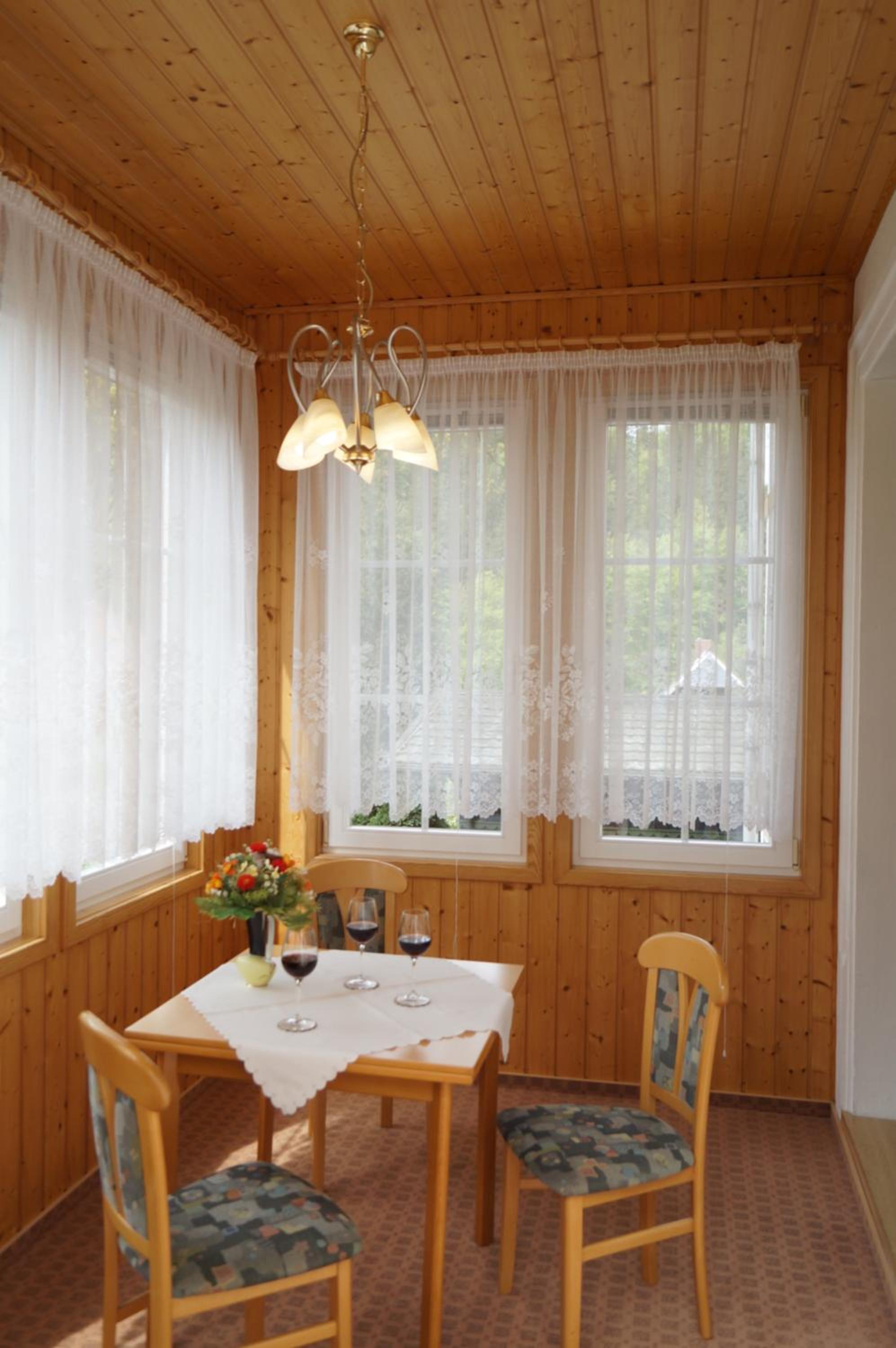Villa Angelika view 5