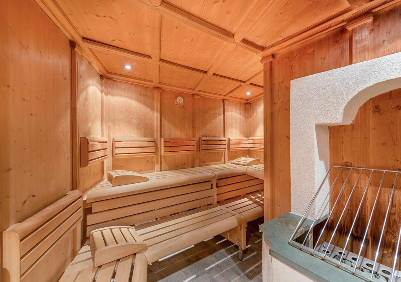 Apartment Alpenland