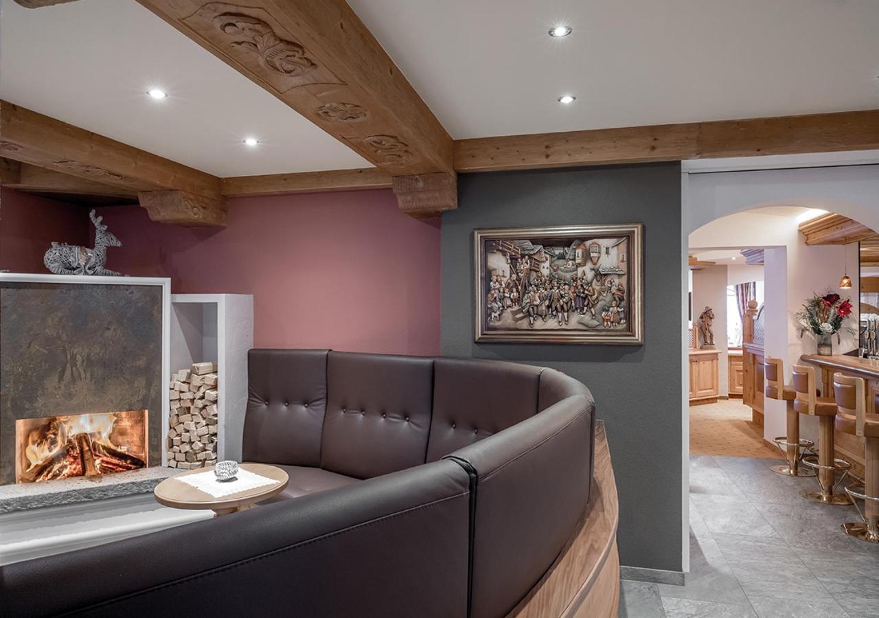 Apartment Alpenland