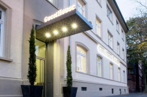 Hotel GuestHouse Heidelberg - Image 1