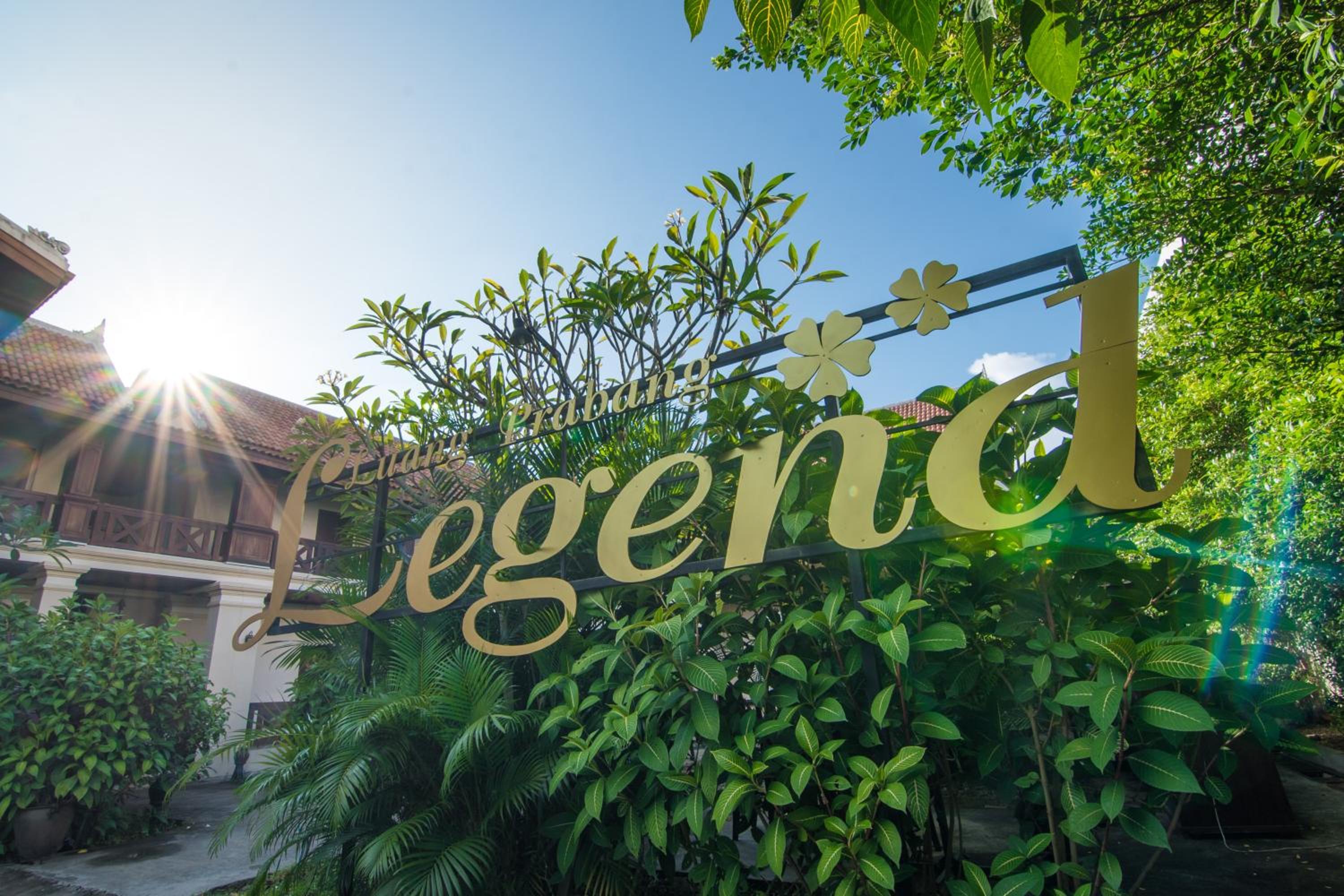 Luang Prabang Vacations - Luang Prabang Legend Hotel - Property Image 2