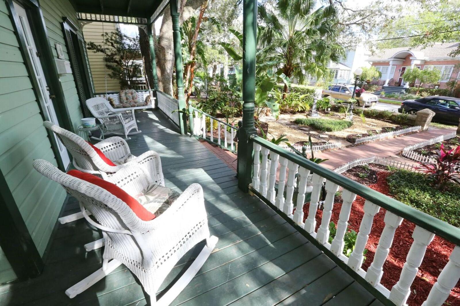 Historic Sevilla House (Adults only)