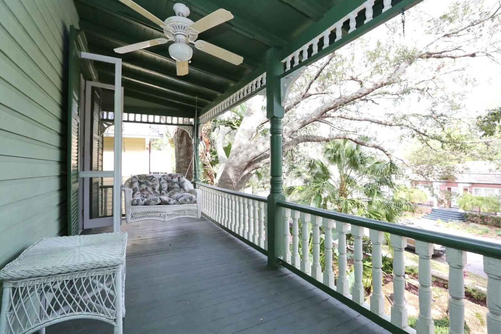 Historic Sevilla House (Adults only)