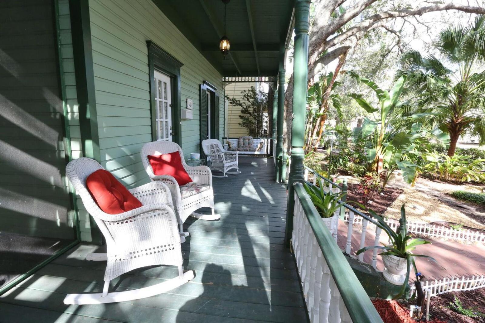 Historic Sevilla House (Adults only)
