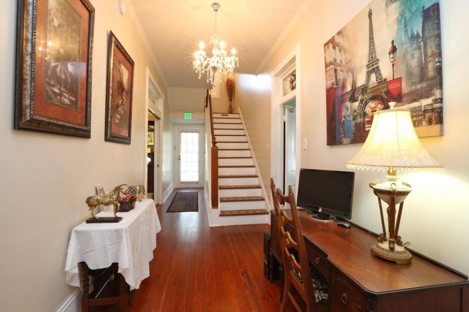 Historic Sevilla House (Adults only)