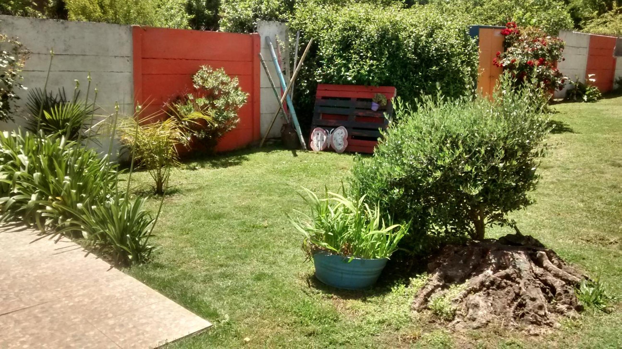 El nogal
