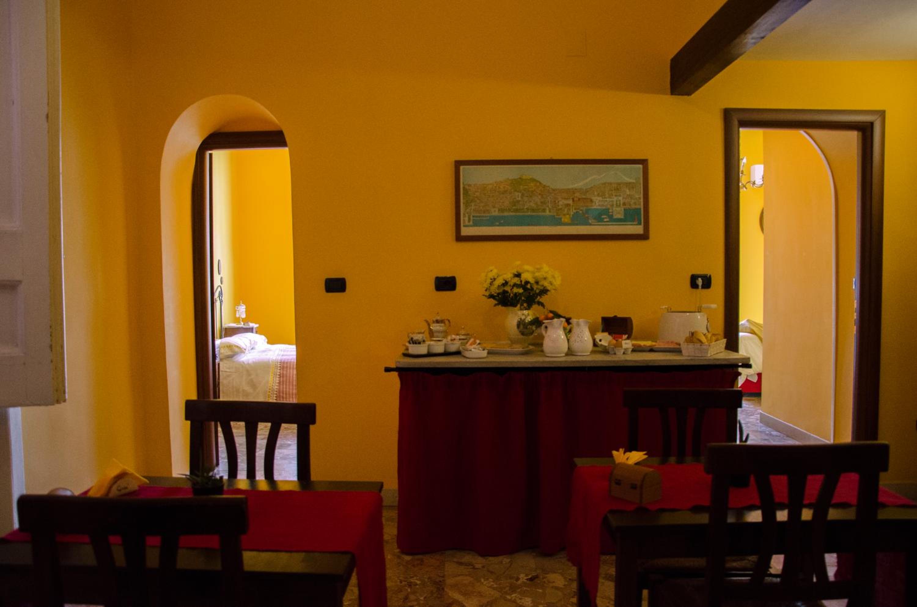 A Casa di Mamma
