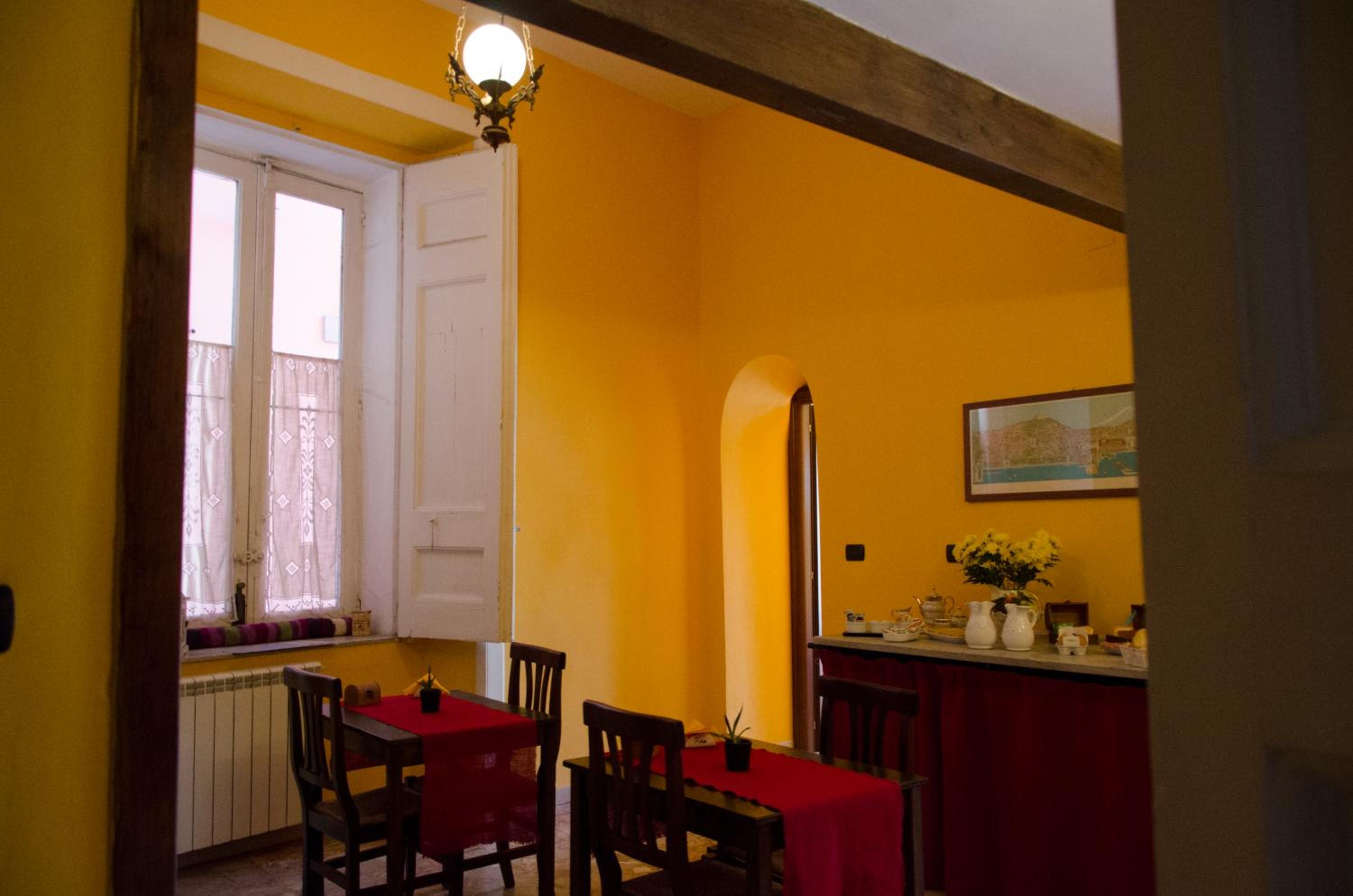 A Casa di Mamma