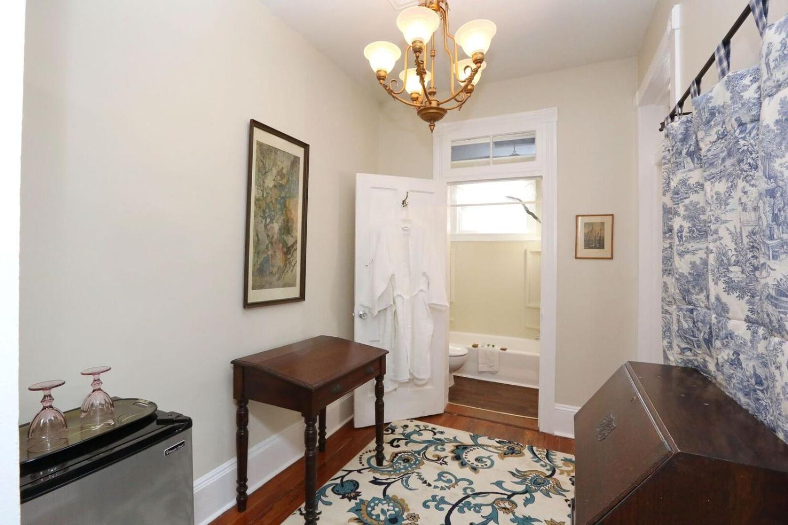 Historic Sevilla House (Adults only)