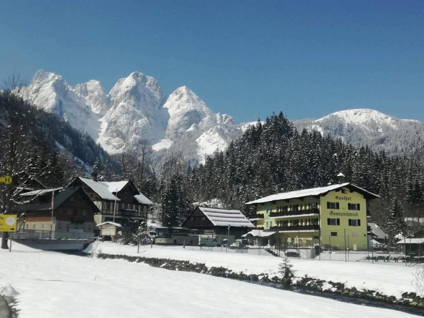 Gasthof Gosauschmied