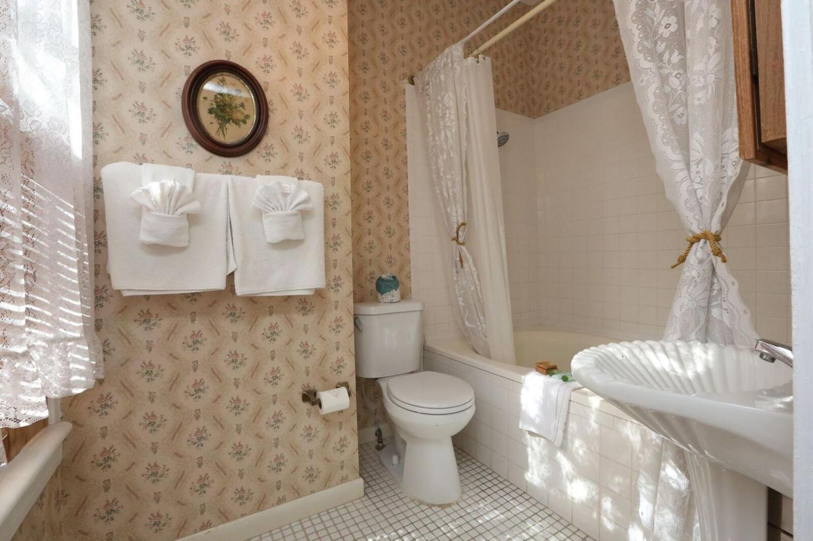Historic Sevilla House (Adults only)