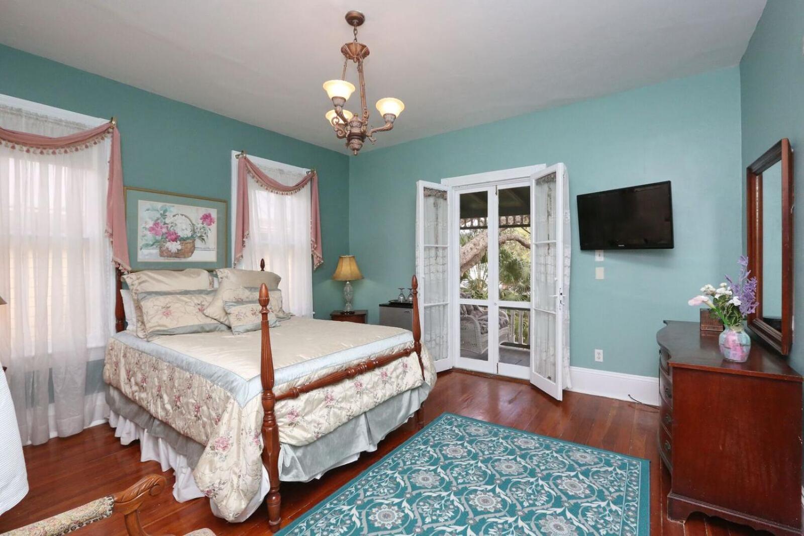 Historic Sevilla House (Adults only)