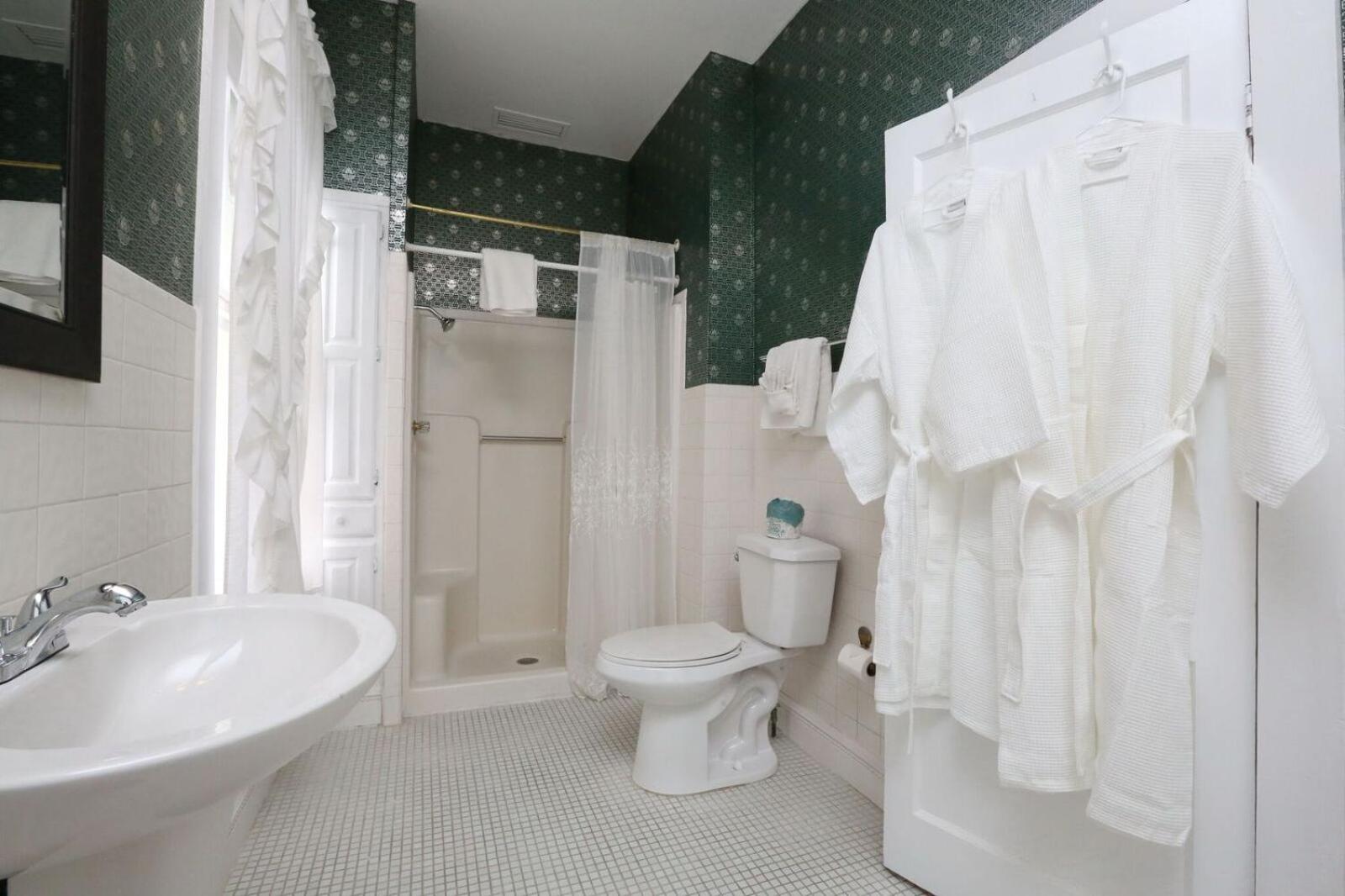 Historic Sevilla House (Adults only)