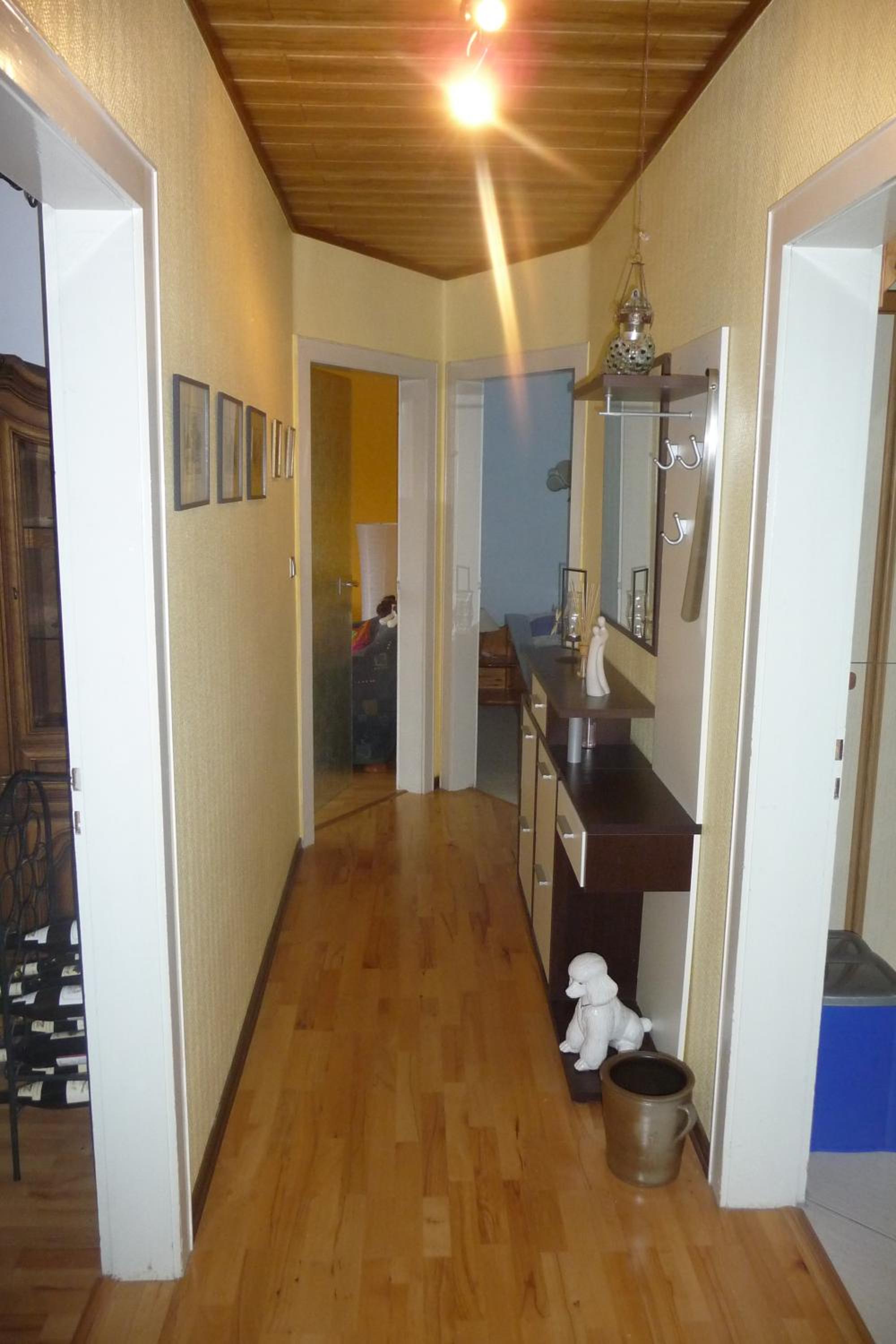 Ferienwohnung Mebes view 5
