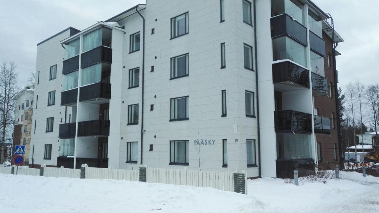 City Apartment Pääsky