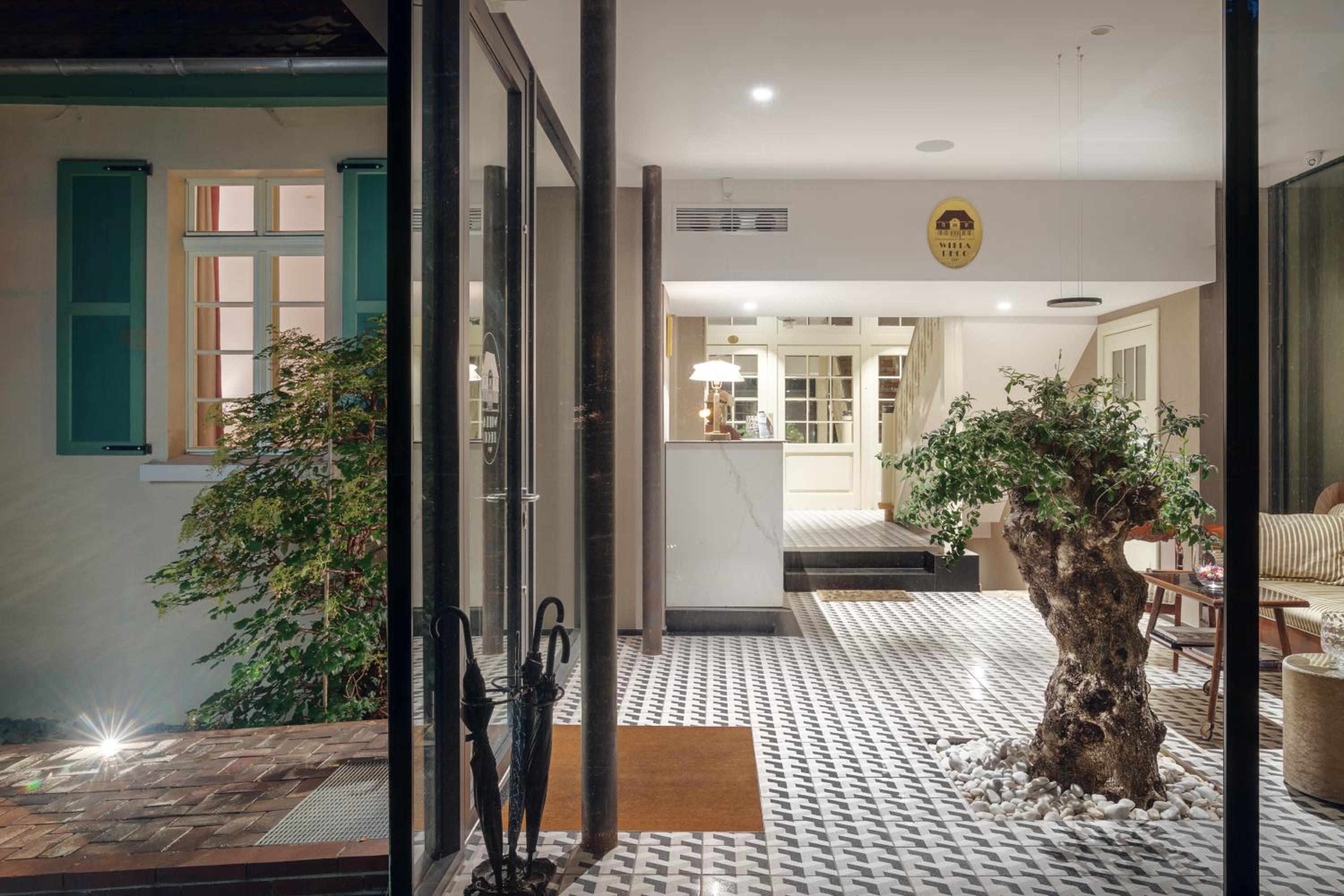 Willa Deco by OneApartments view 4