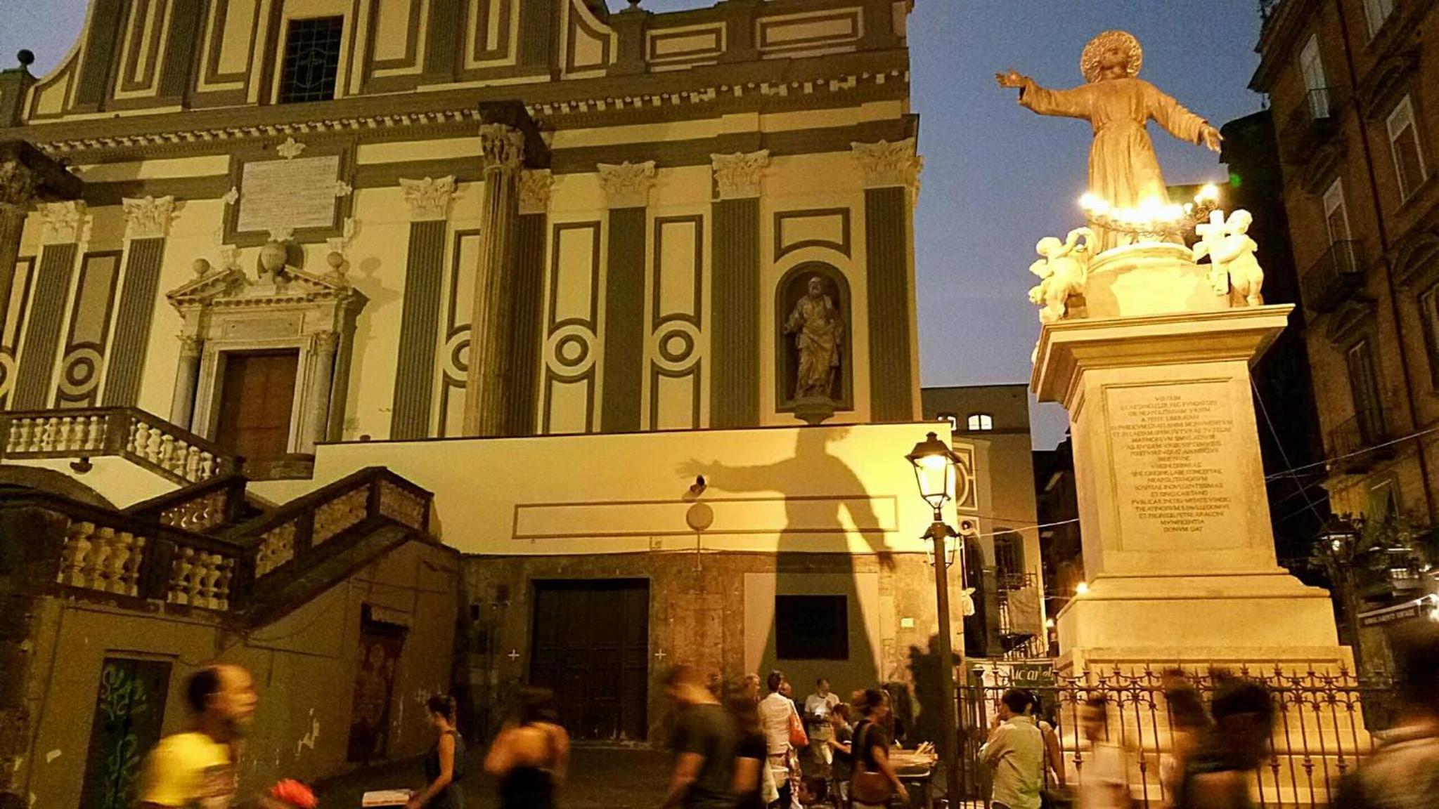 A Casa di Mamma