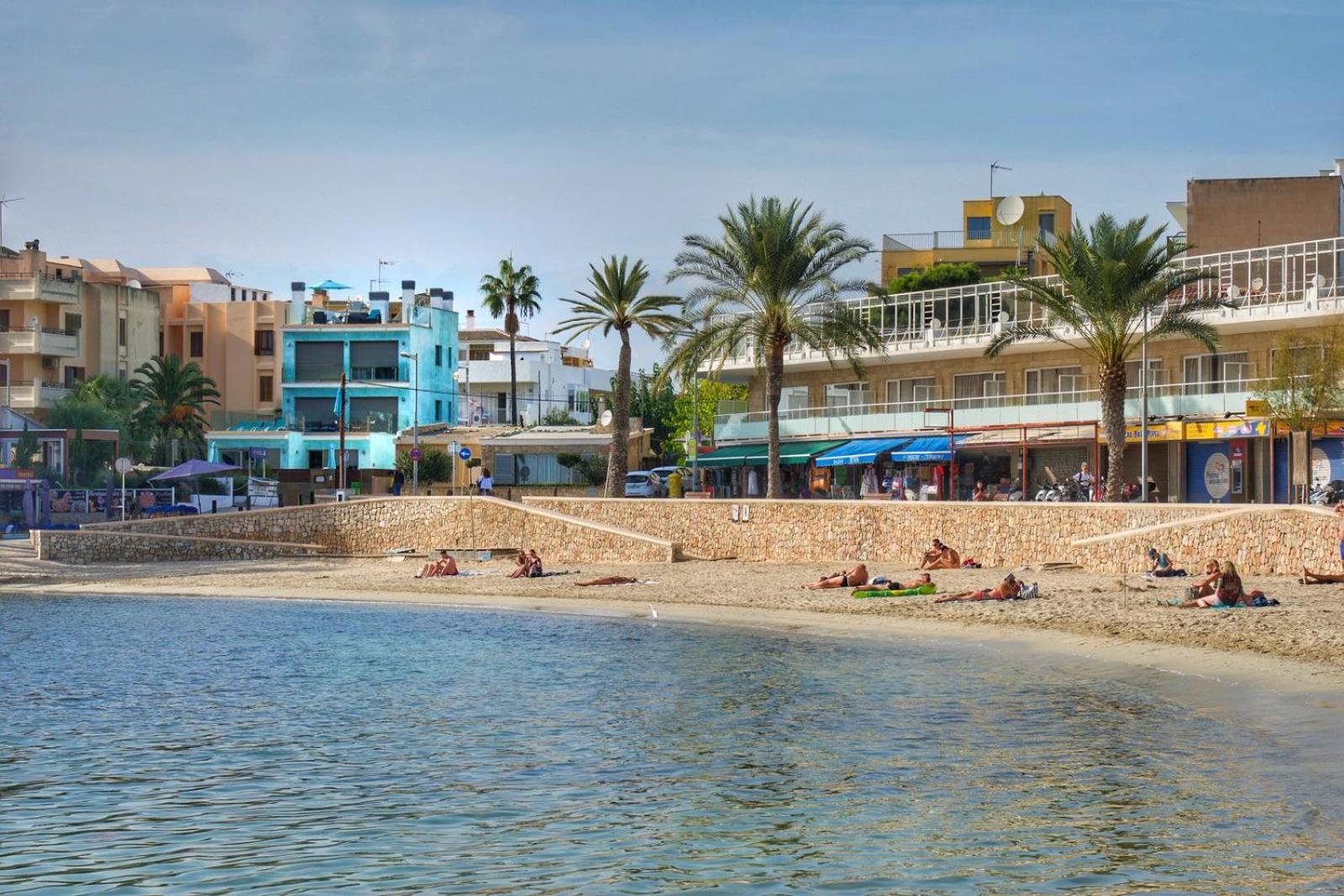Apartments Beach 4U - Can Pastilla